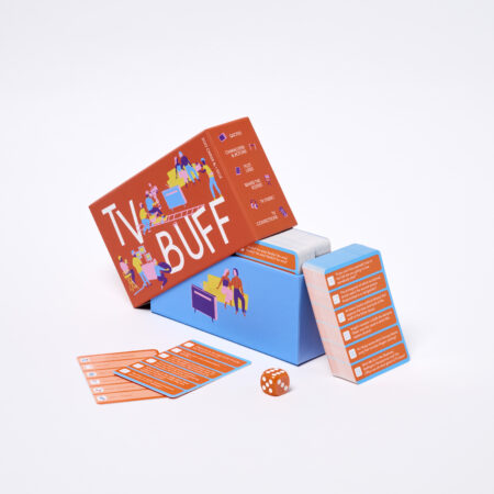 TV Buff
