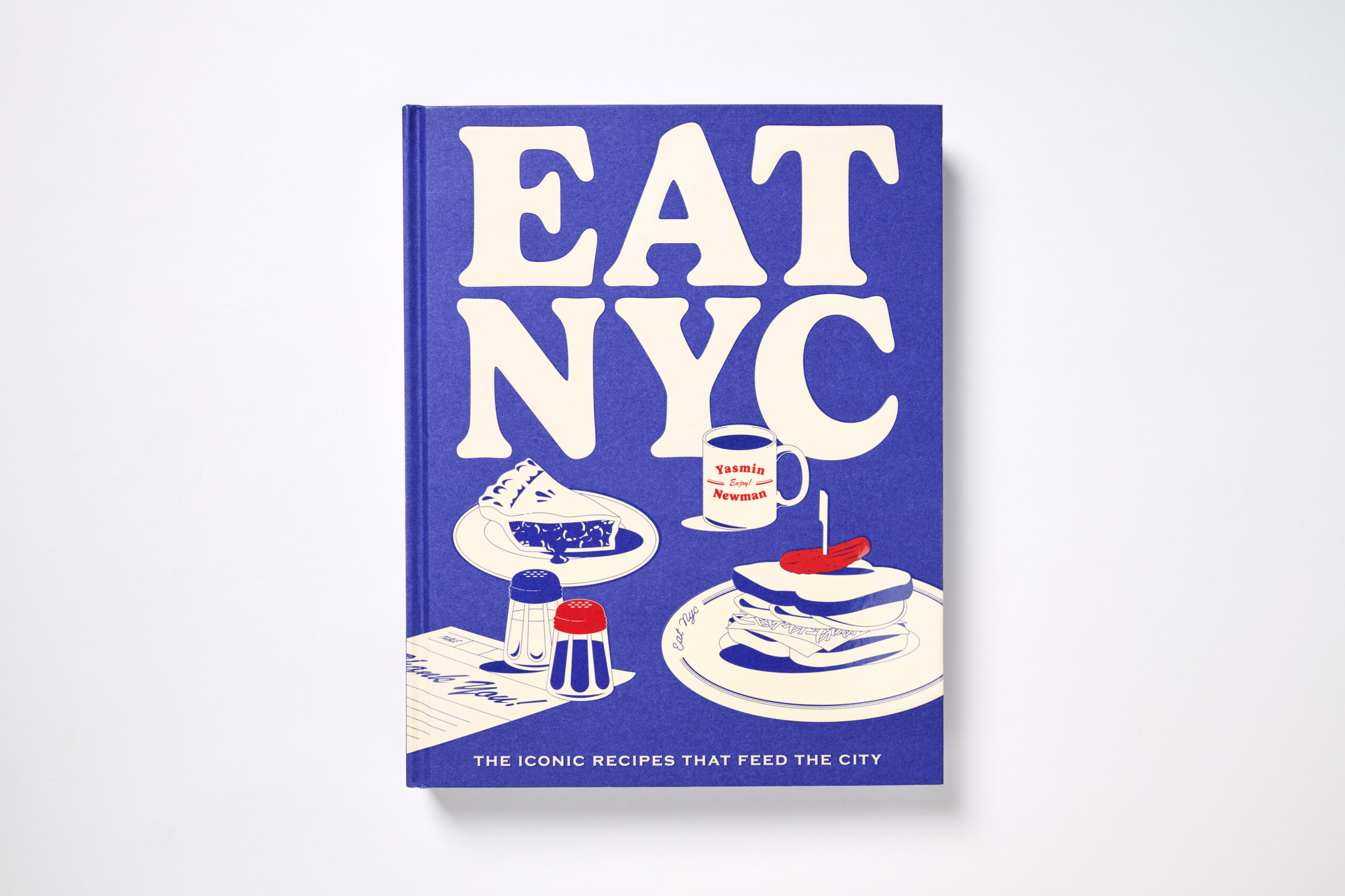 EAT NYC
