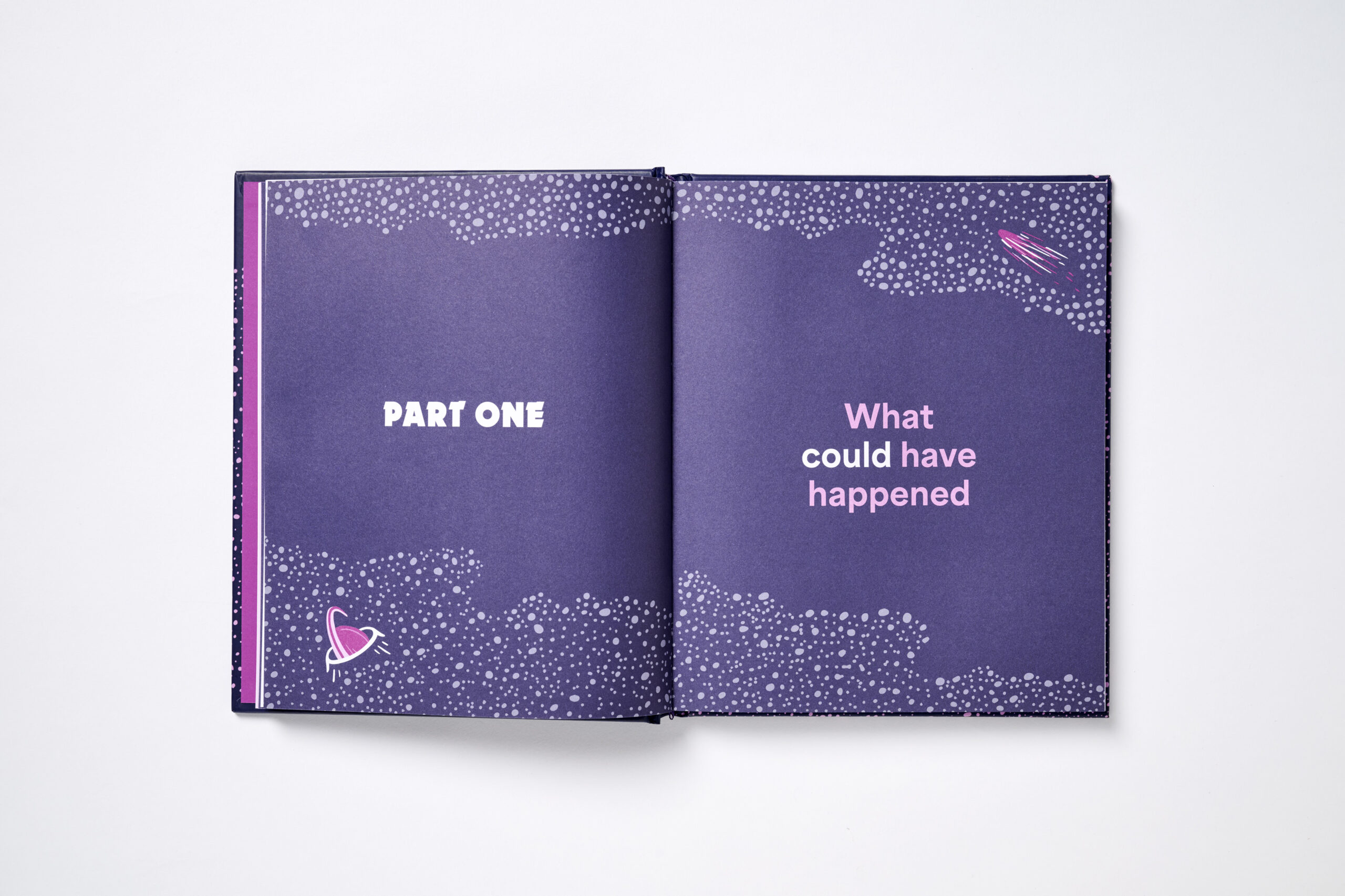 The Little Book of Cosmic Catastrophes (That Could End the World) - Image 4