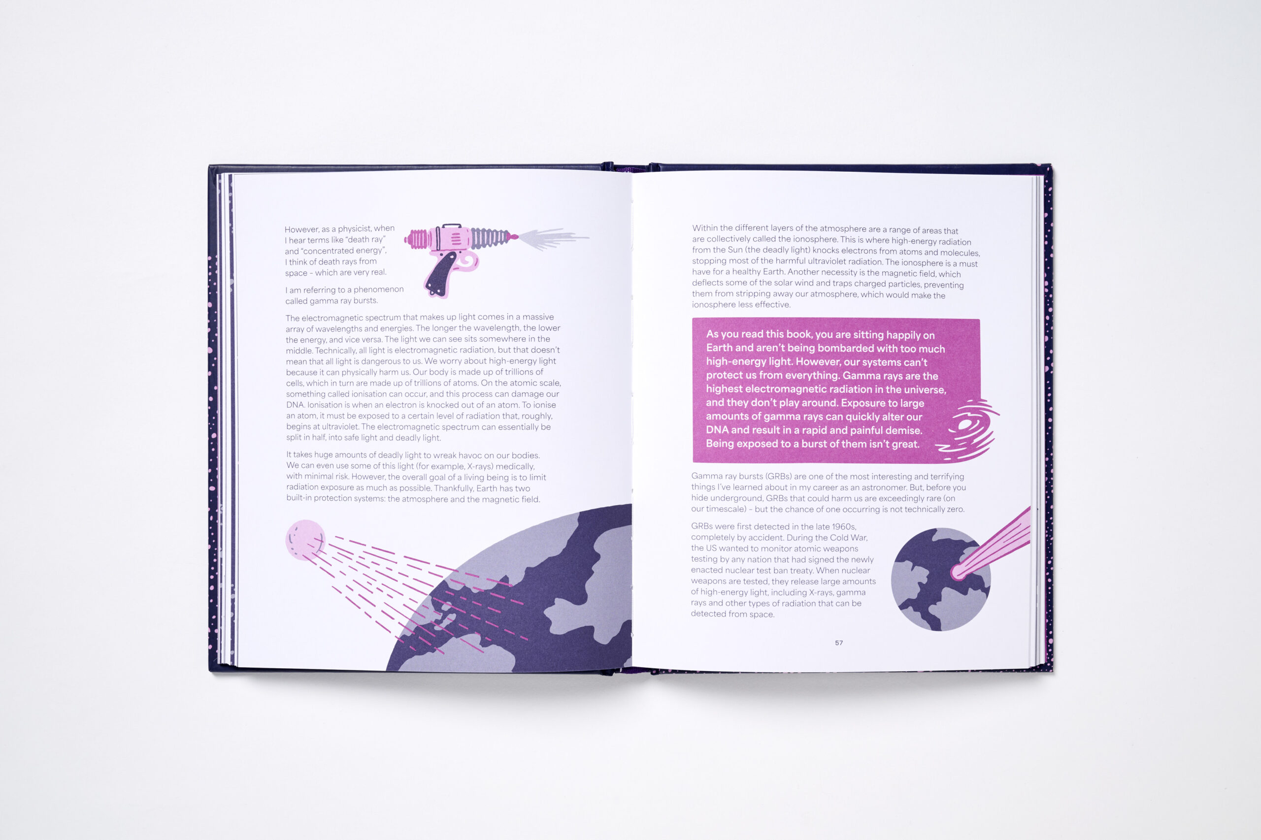 The Little Book of Cosmic Catastrophes (That Could End the World) - Image 5