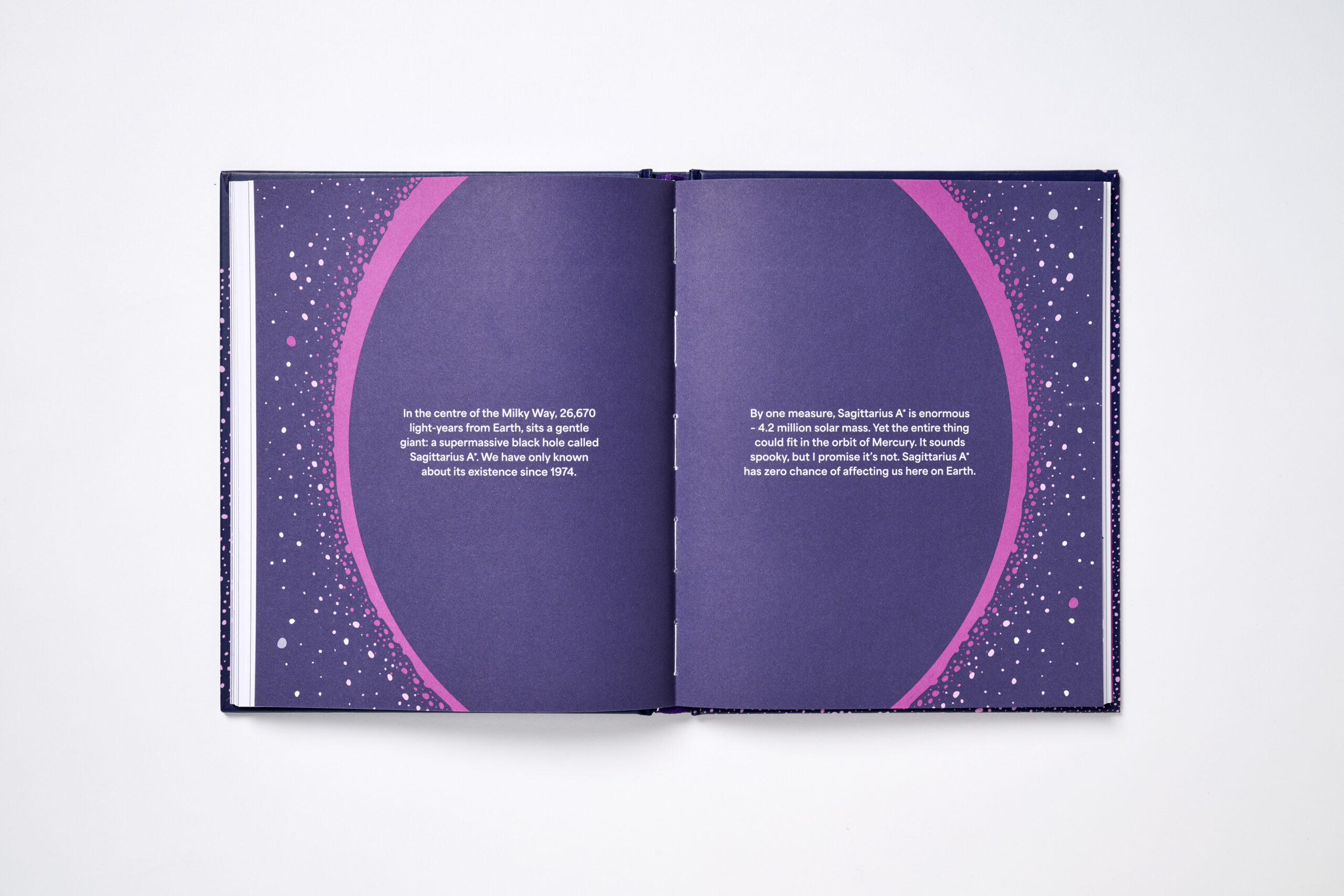 The Little Book of Cosmic Catastrophes (That Could End the World) - Image 7