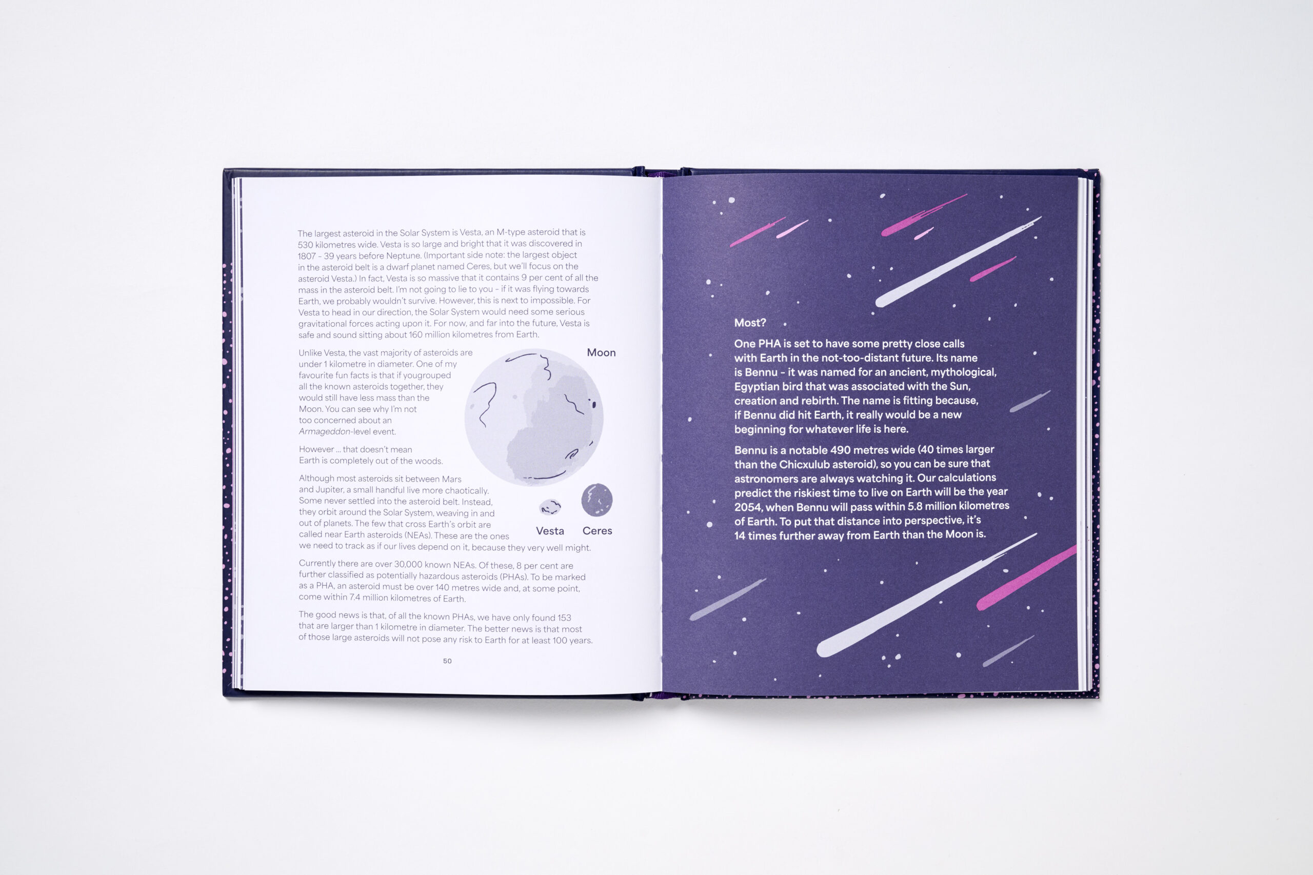 The Little Book of Cosmic Catastrophes (That Could End the World) - Image 8