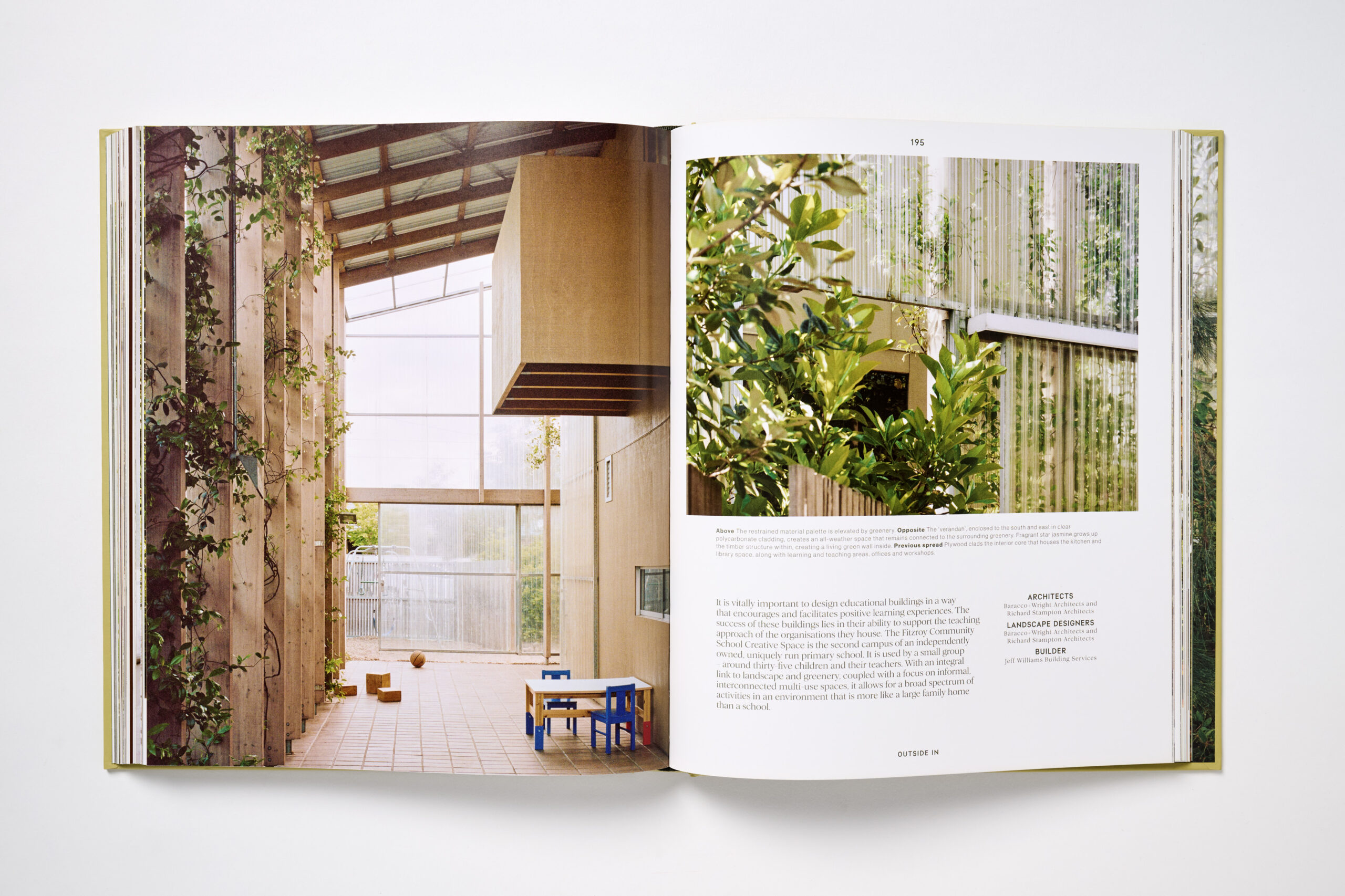 Outside In - Image 7
