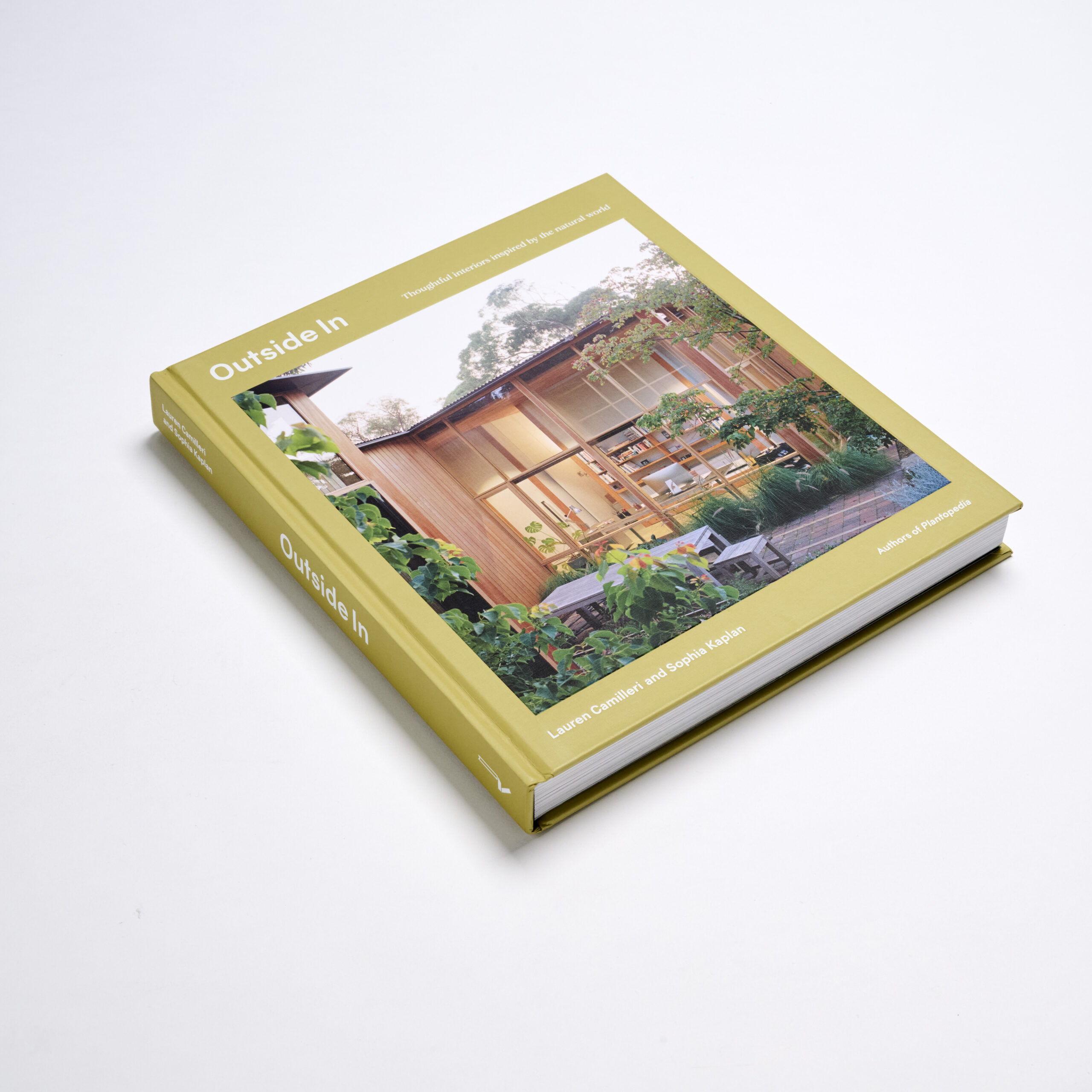 Outside In - Image 8