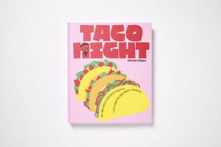 Taco Night