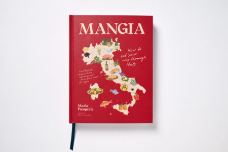 Mangia