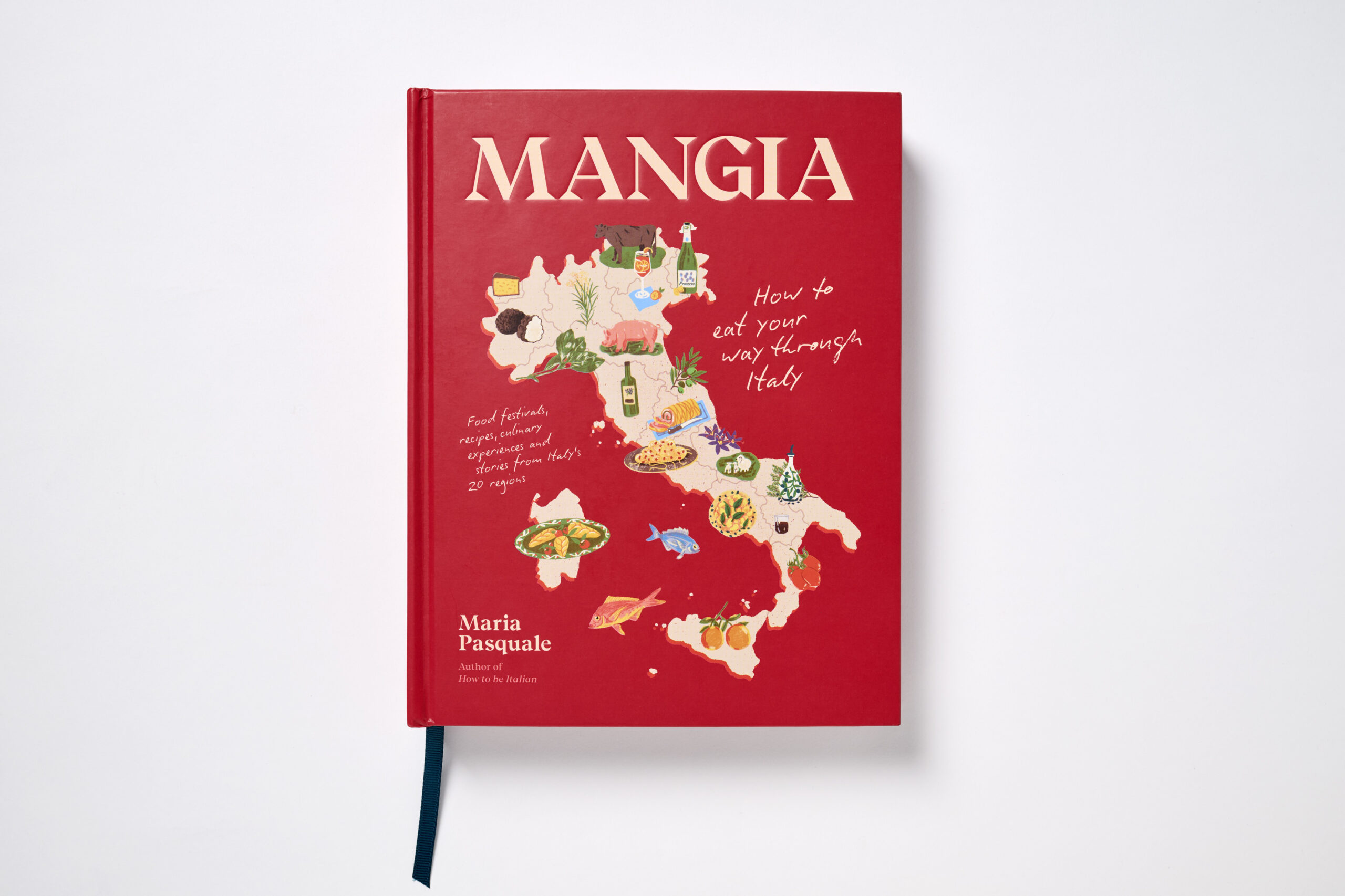 Mangia