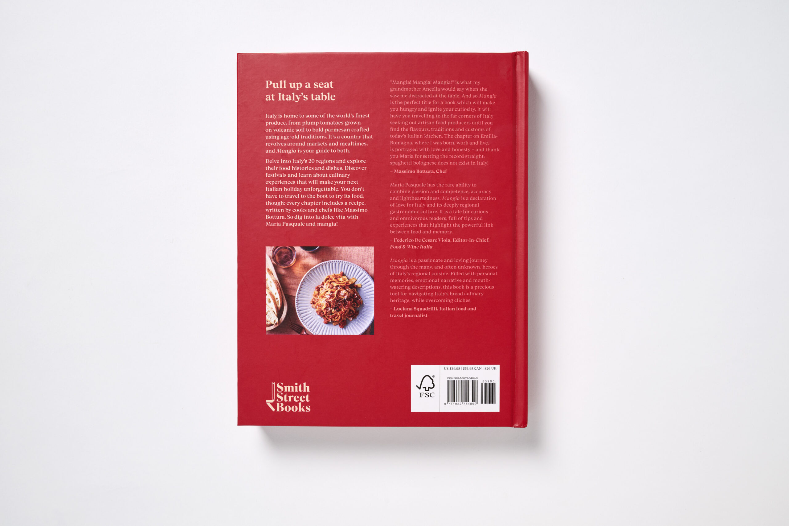 Mangia - Image 2