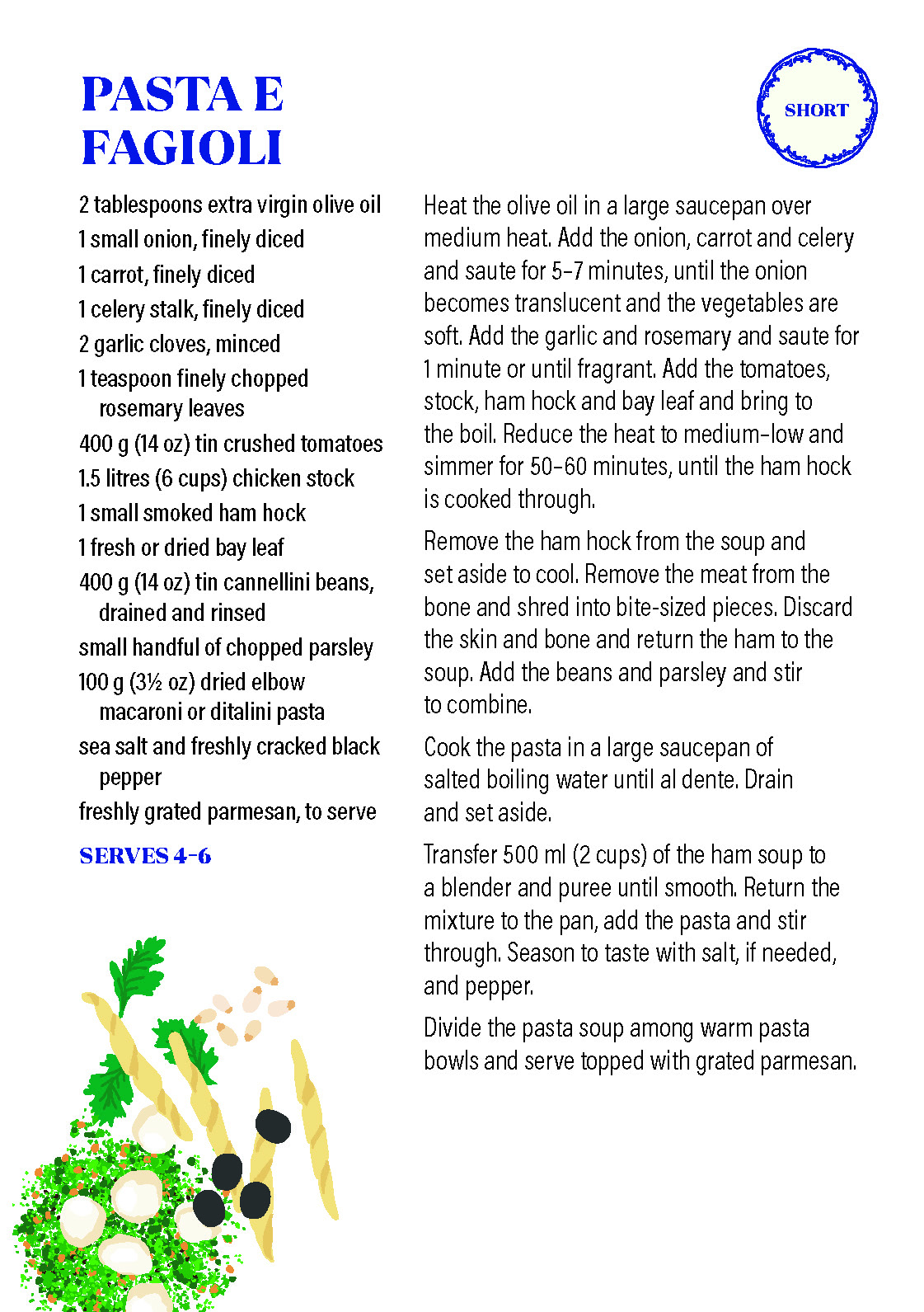 Pasta 101 - Image 3