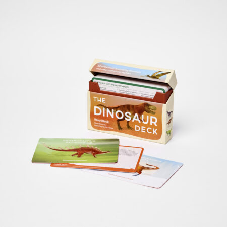 The Dinosaur Deck