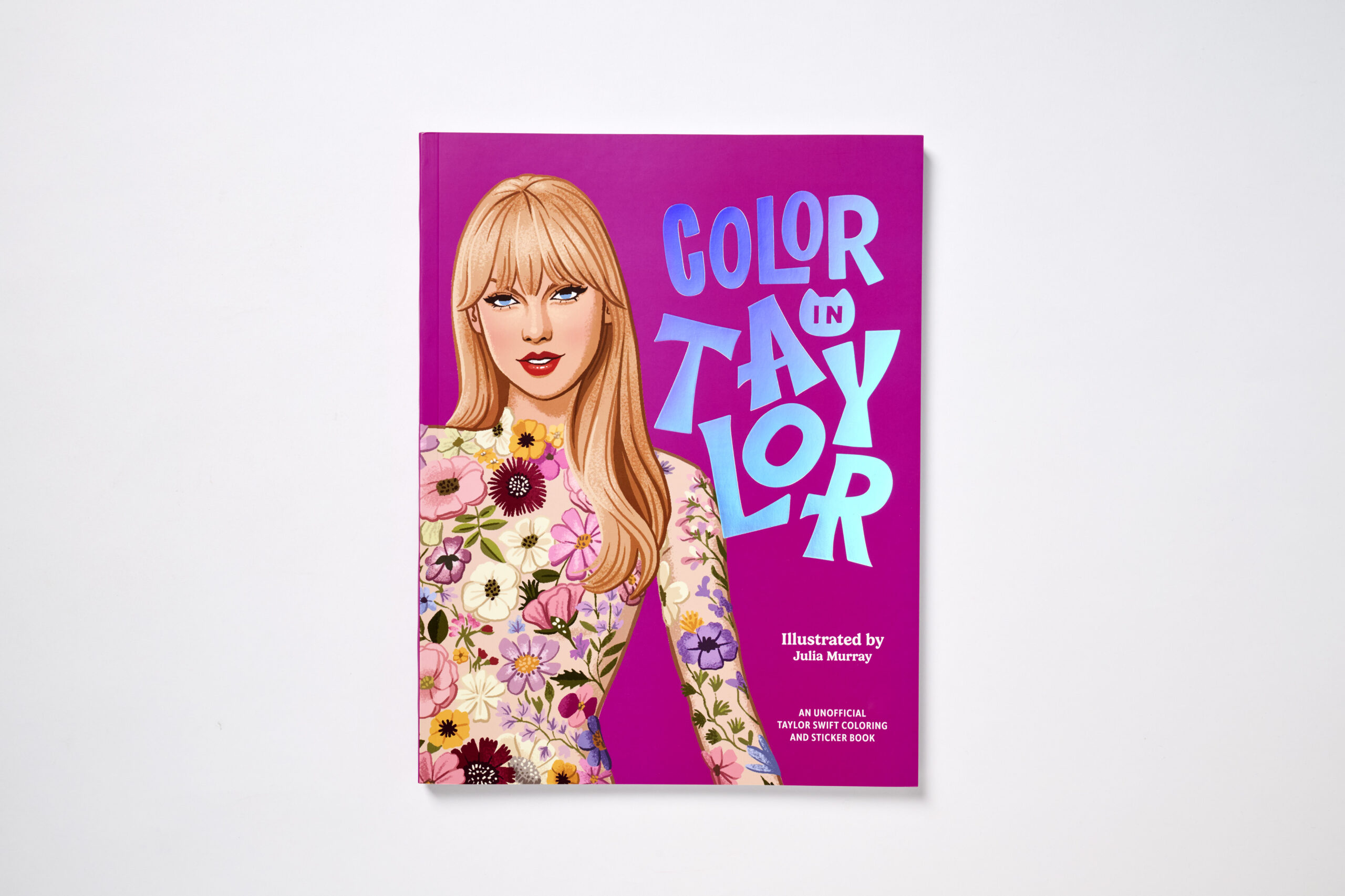 Colour in Taylor