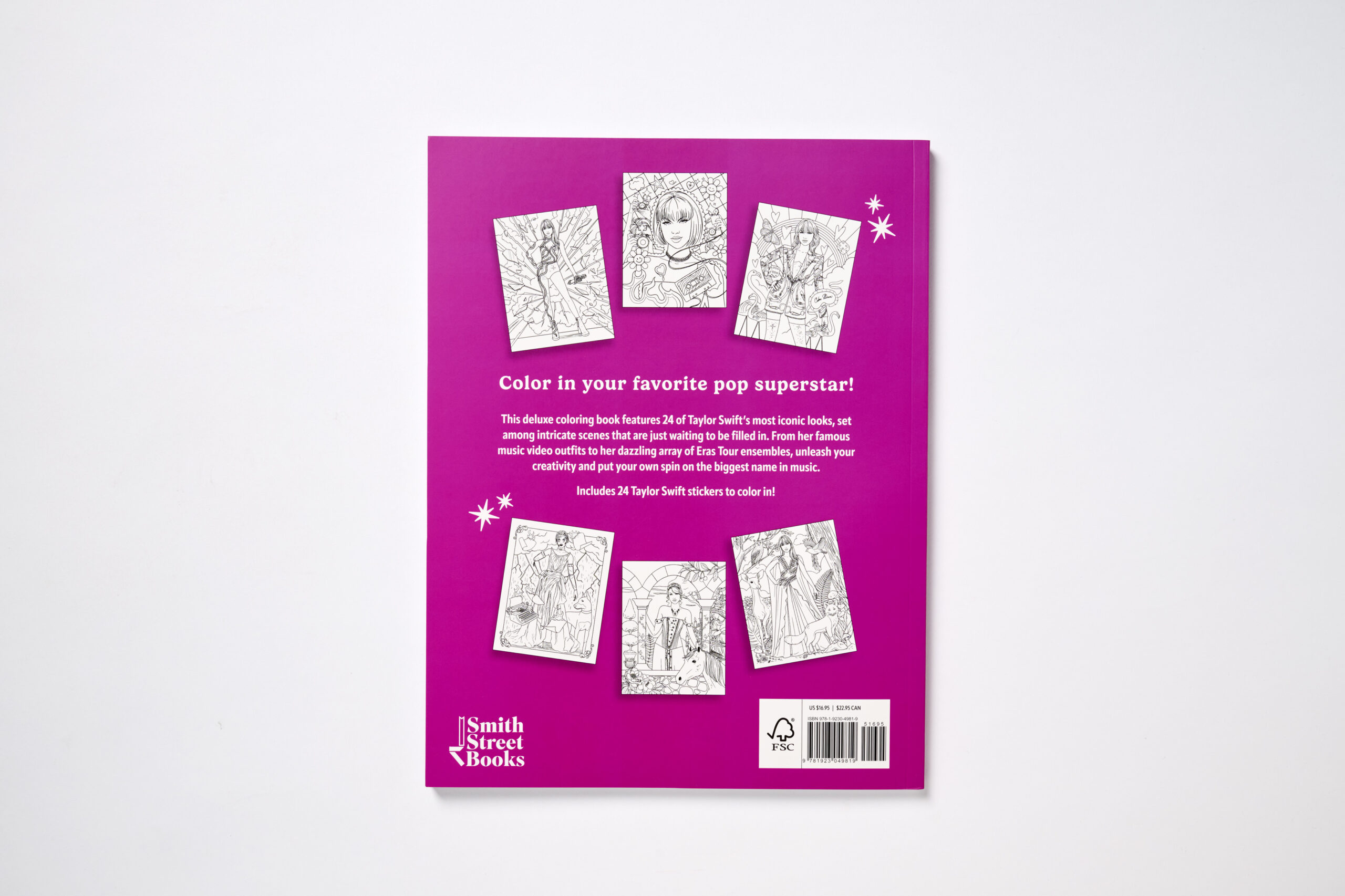 Colour in Taylor - Image 2
