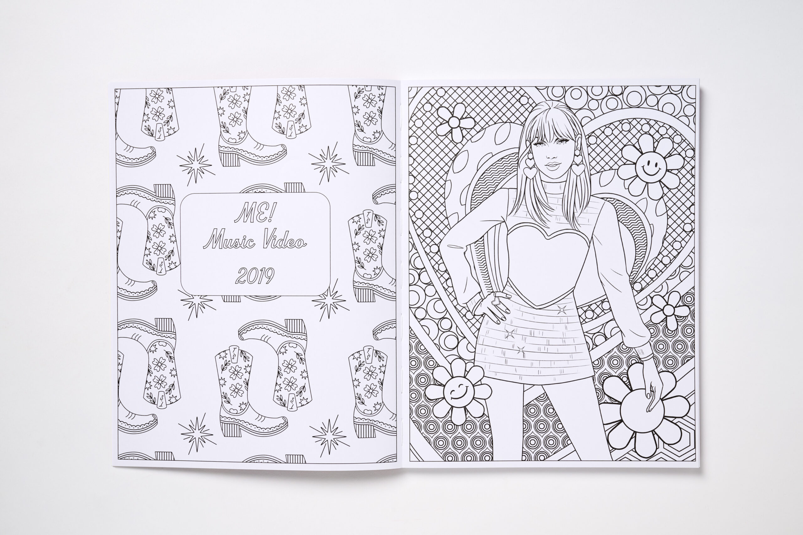 Colour in Taylor - Image 3