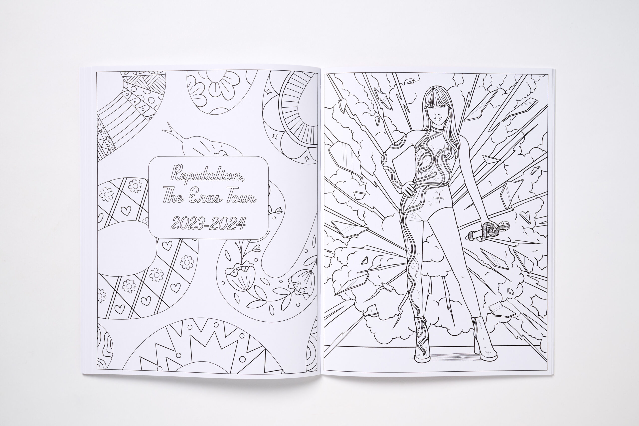 Colour in Taylor - Image 6