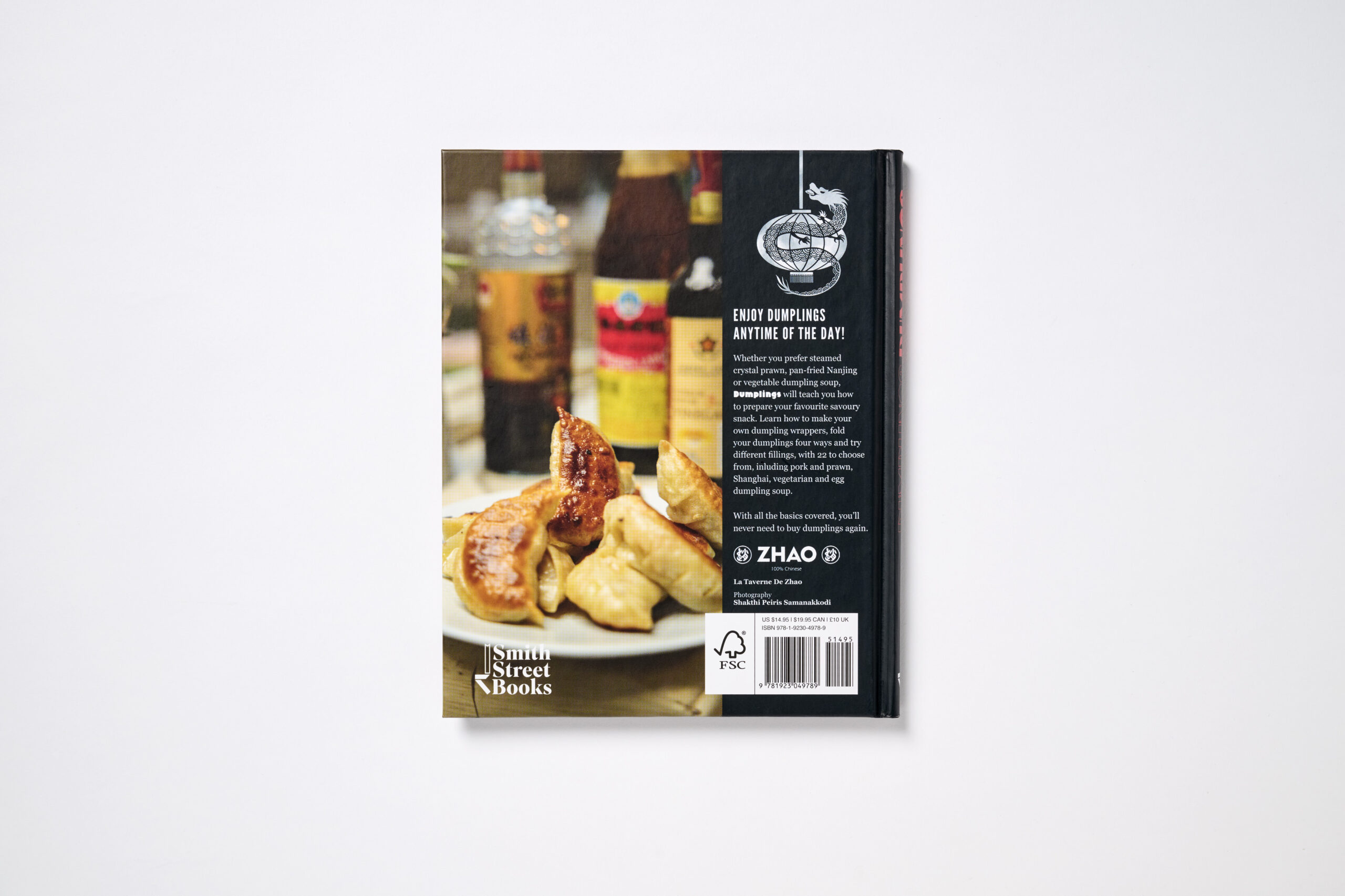 Dumplings - Image 2