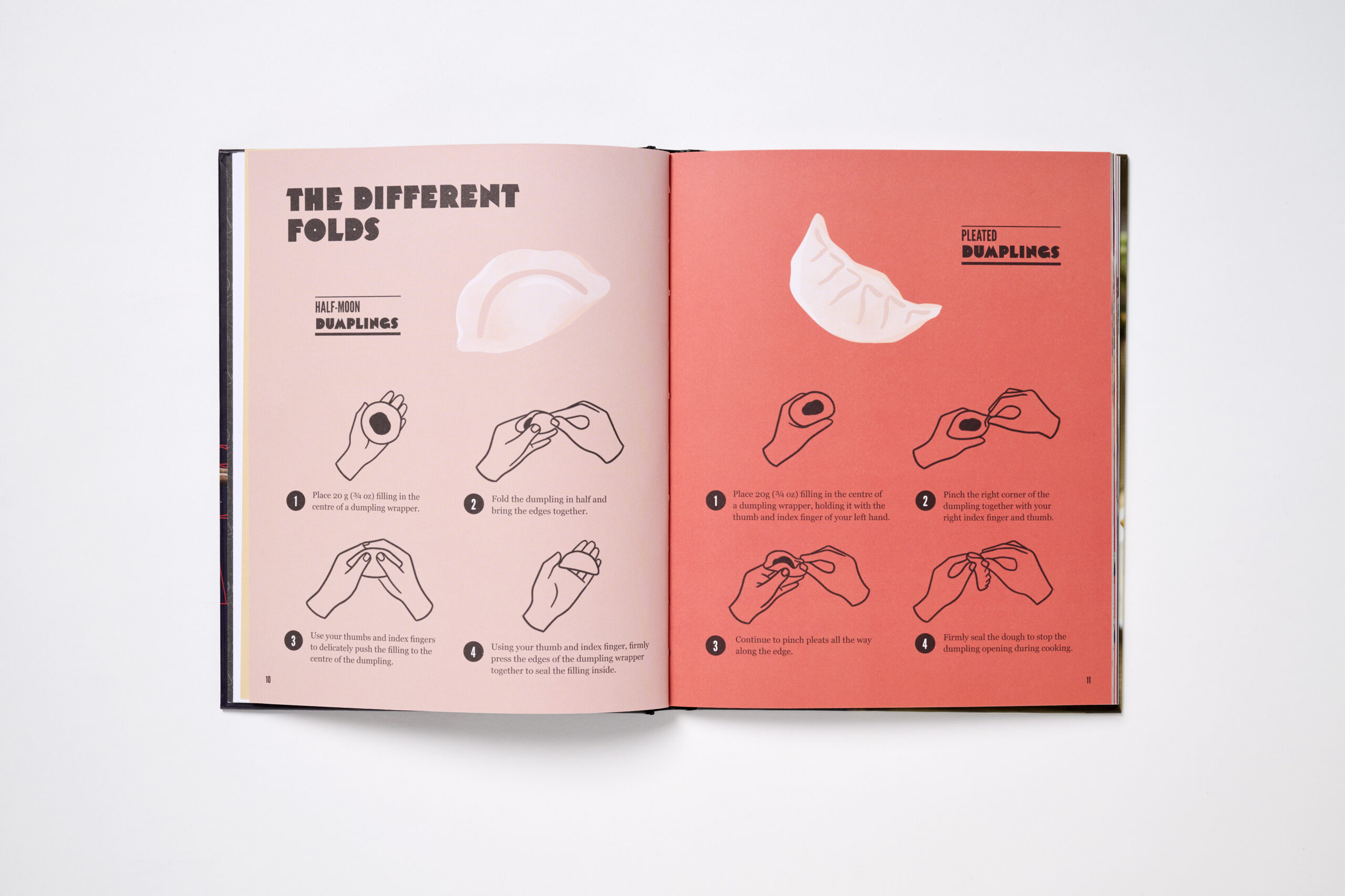 Dumplings - Image 5