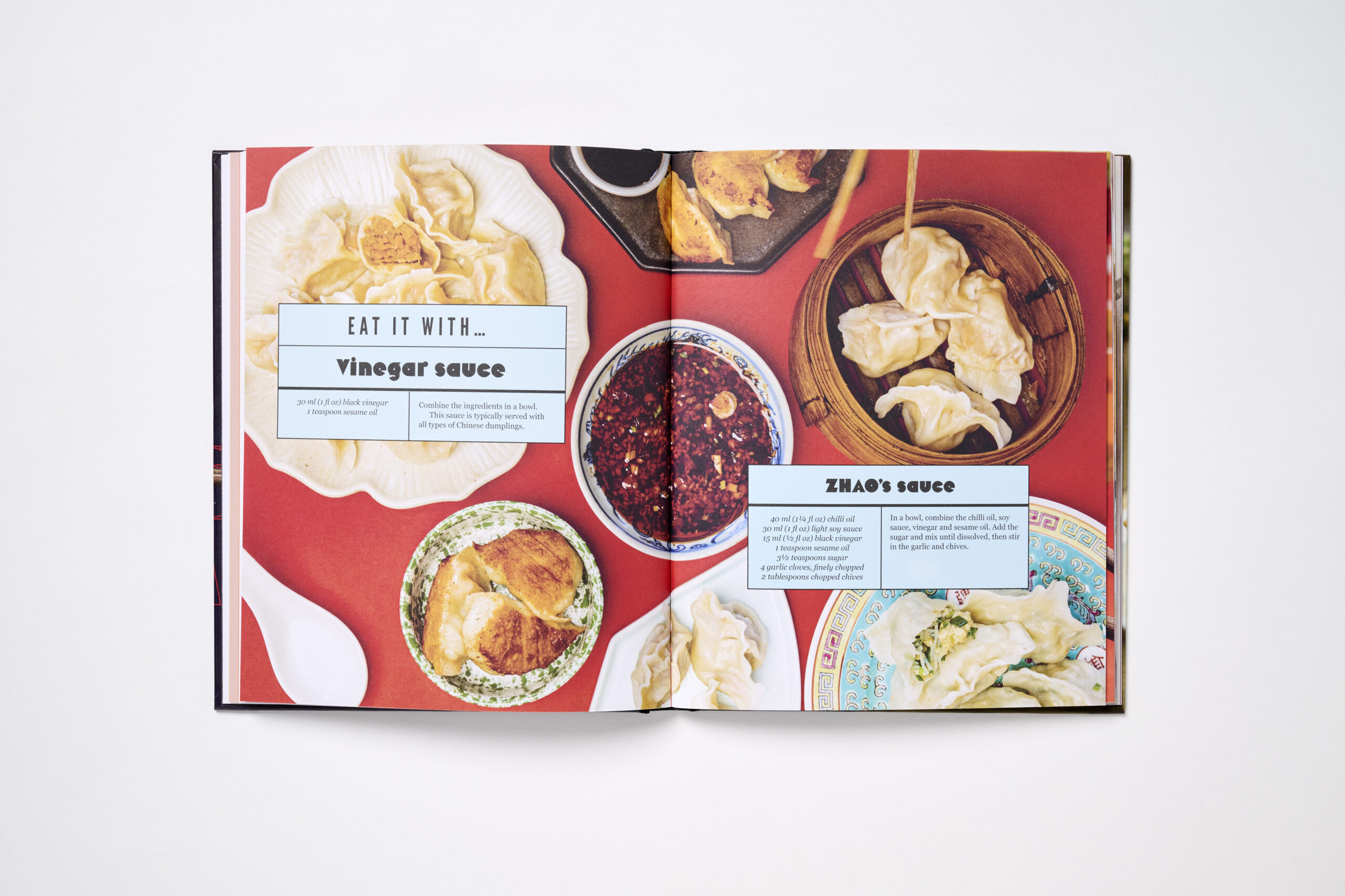 Dumplings - Image 6