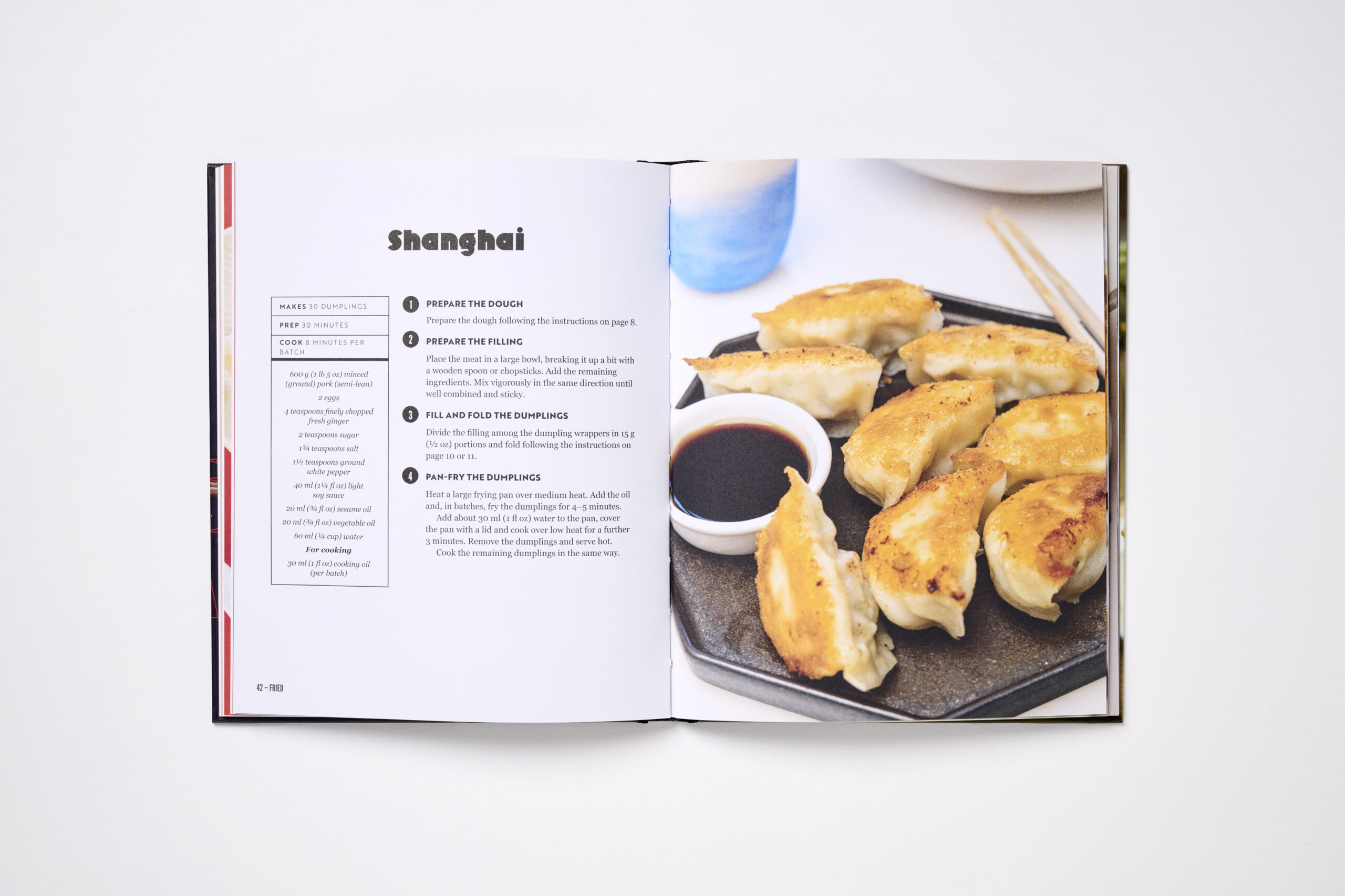 Dumplings - Image 7