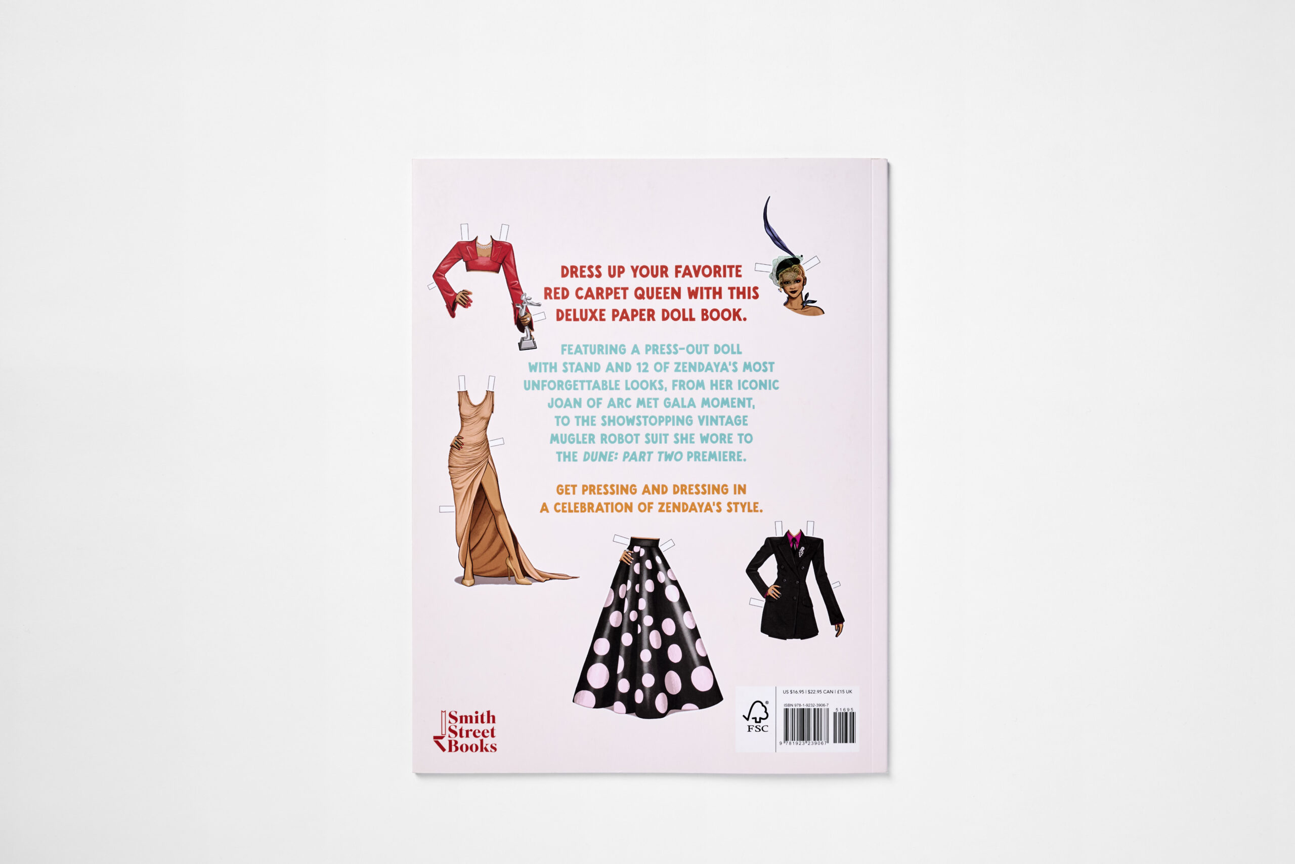 Dress Up Zendaya - Image 2
