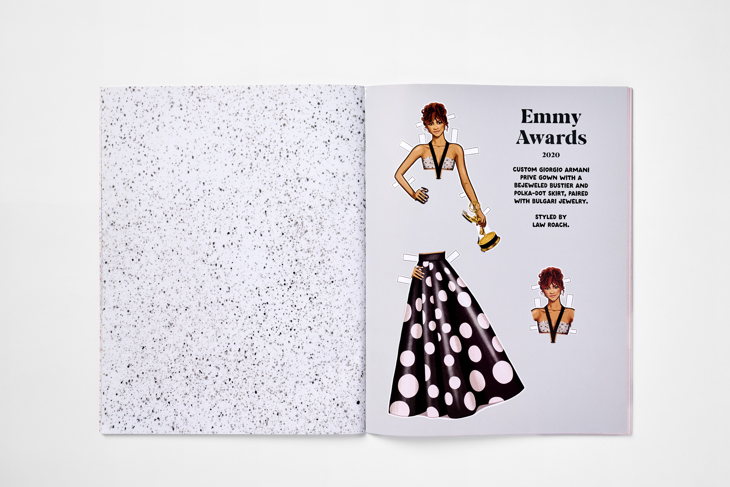 Dress Up Zendaya - Image 6