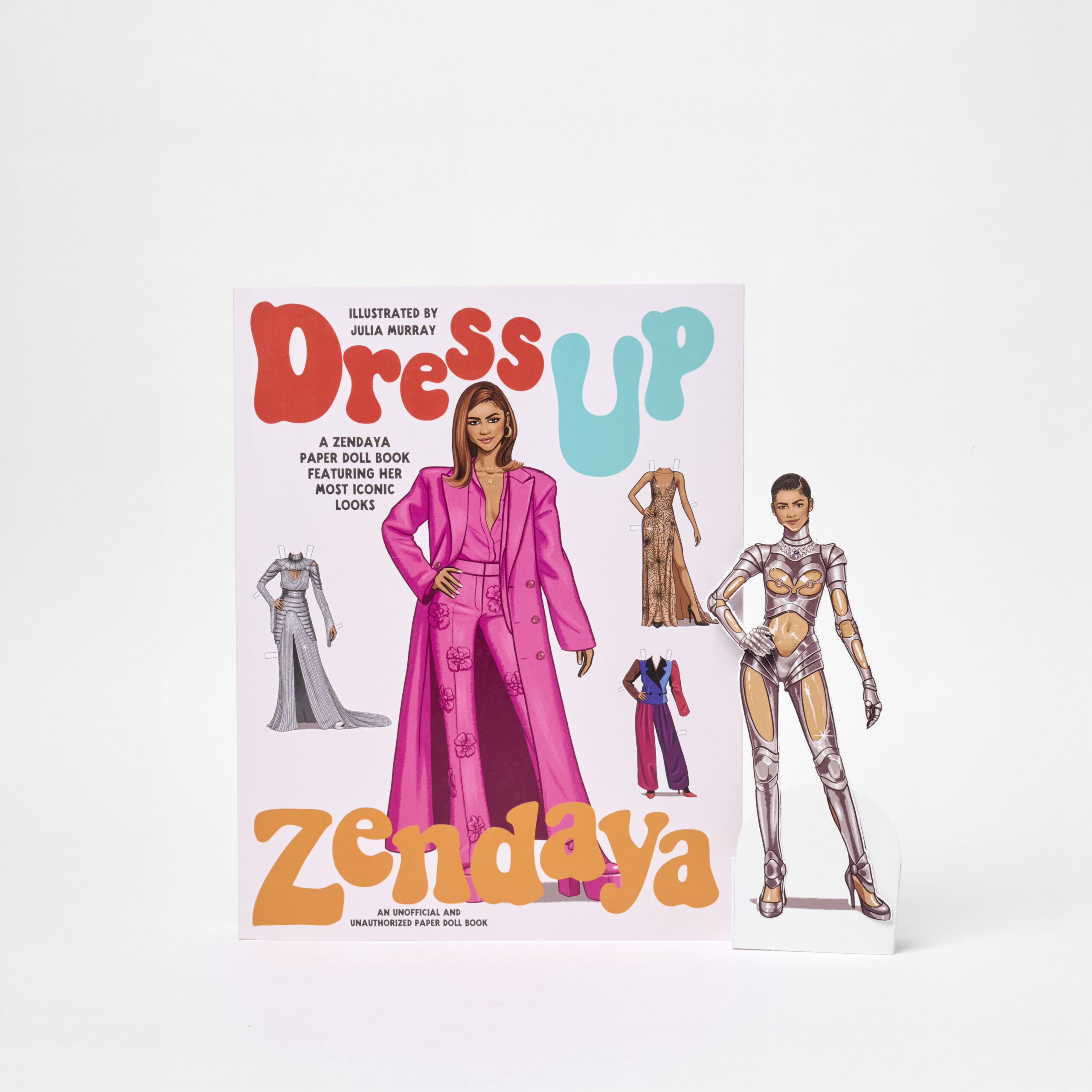 Dress Up Zendaya - Image 7