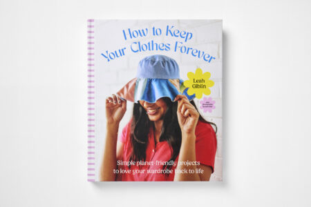 How to Keep Your Clothes Forever