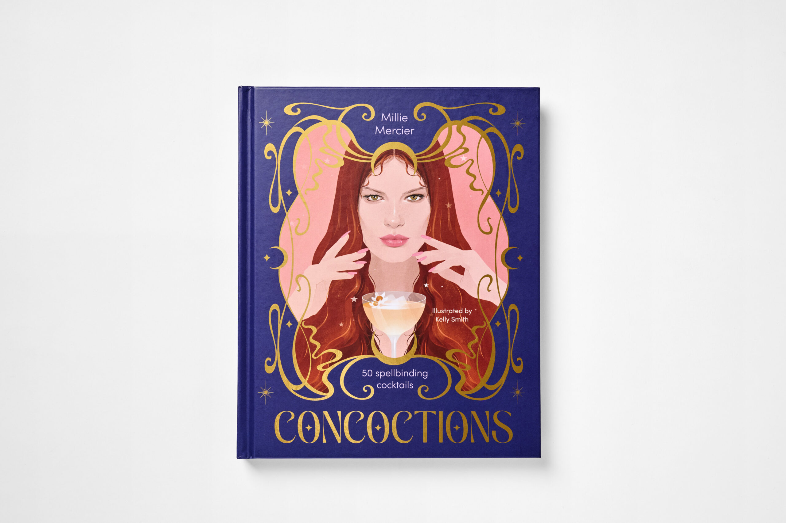 Concoctions