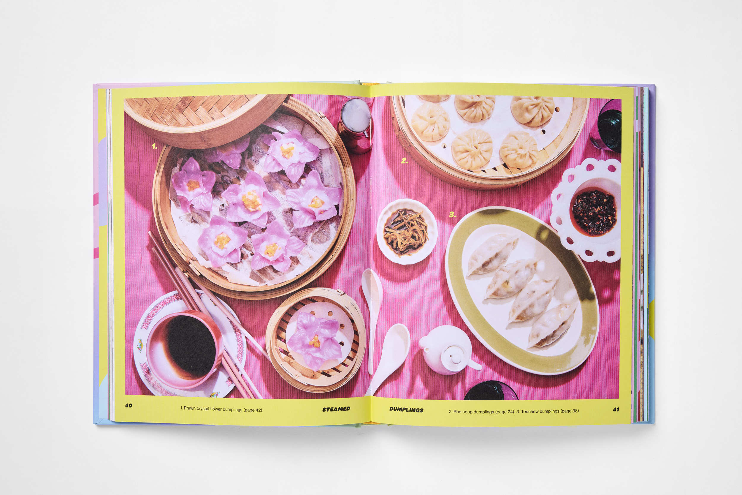 Dumplings - Image 4