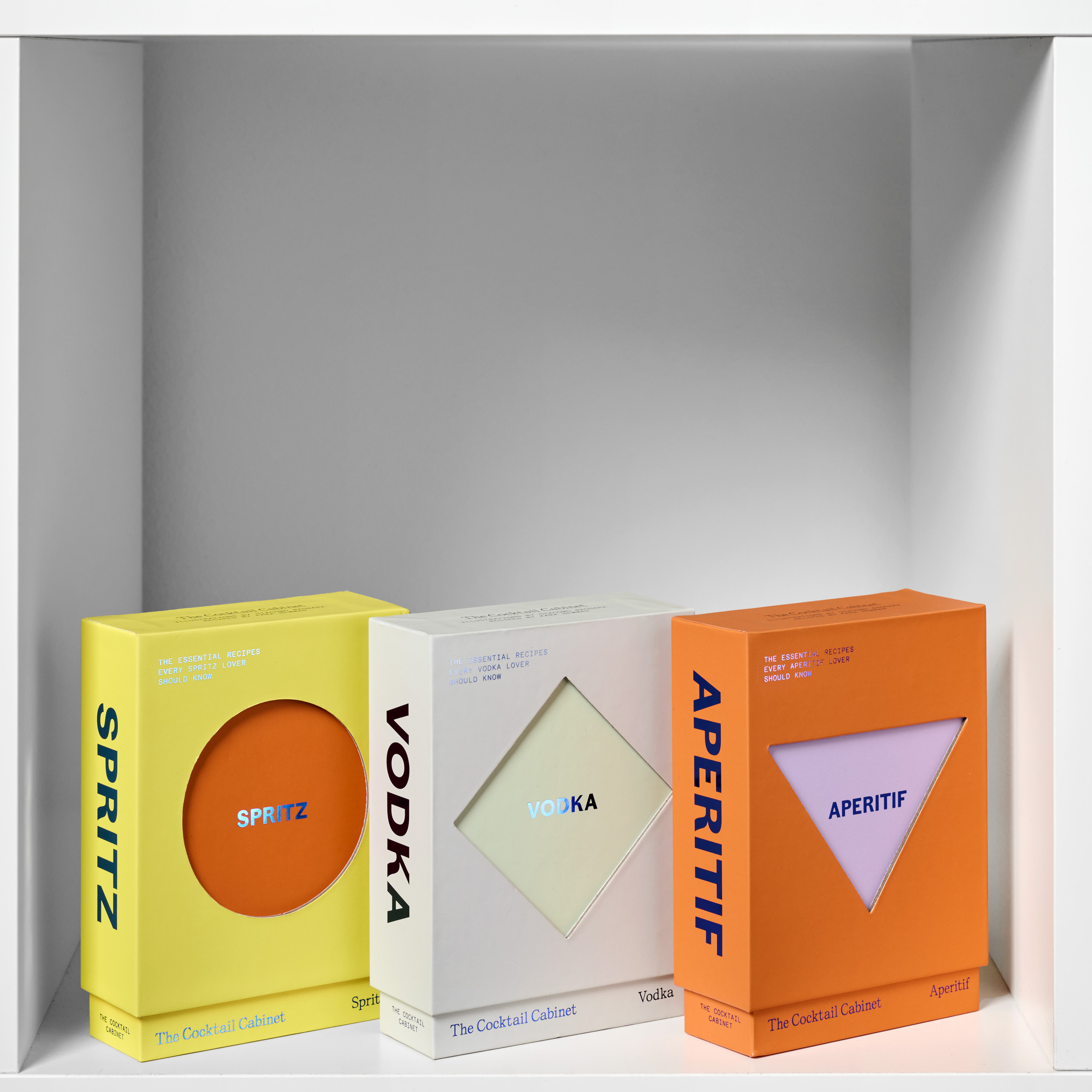 The Cocktail Cabinet: Vodka - Image 7