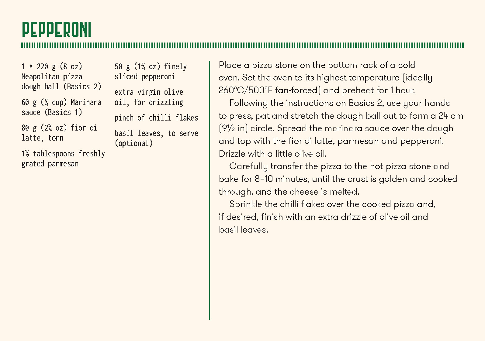 The Pizza Shop - Image 3