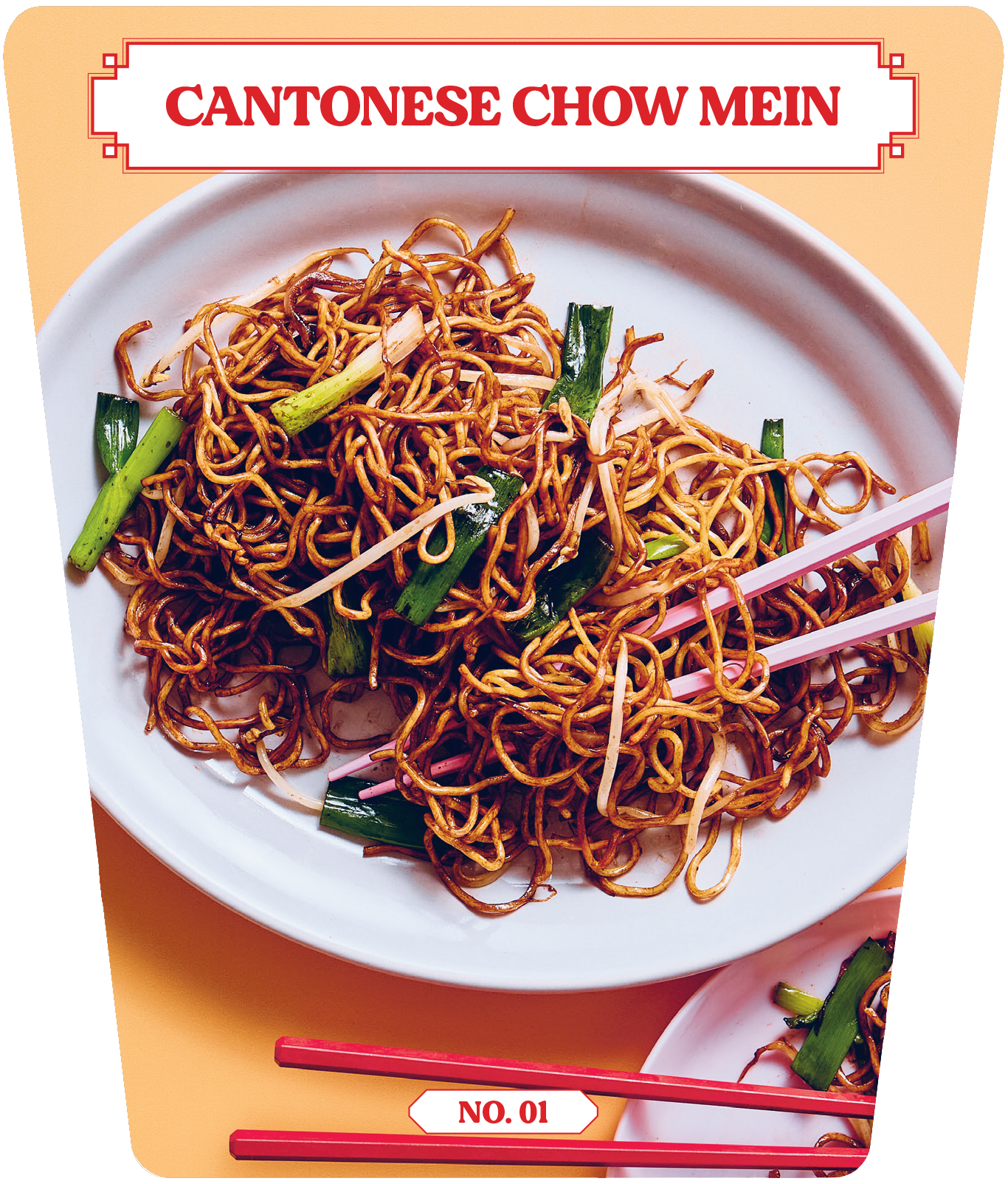 Noodle Box - Image 2