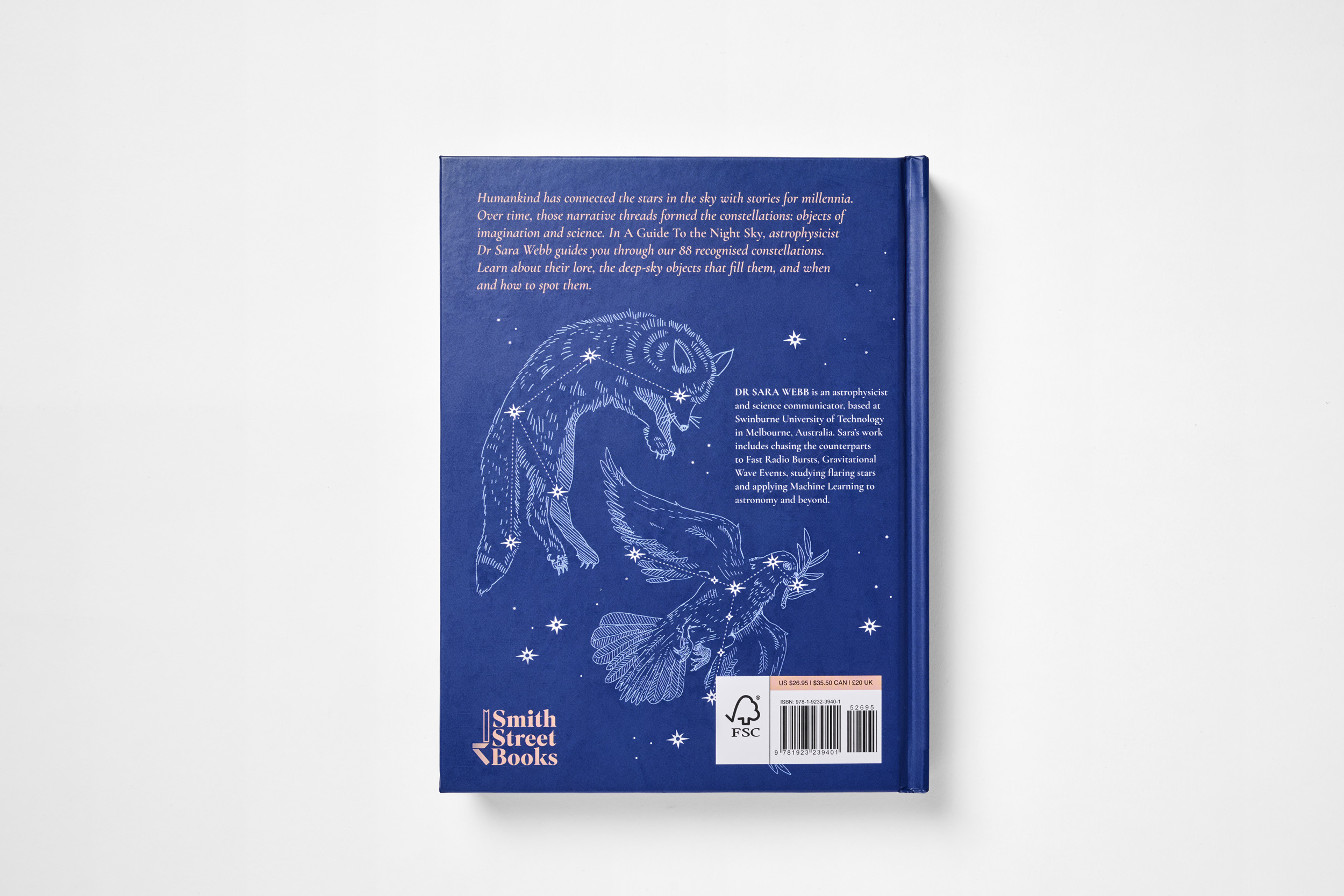 A Guide to the Night Sky - Image 2