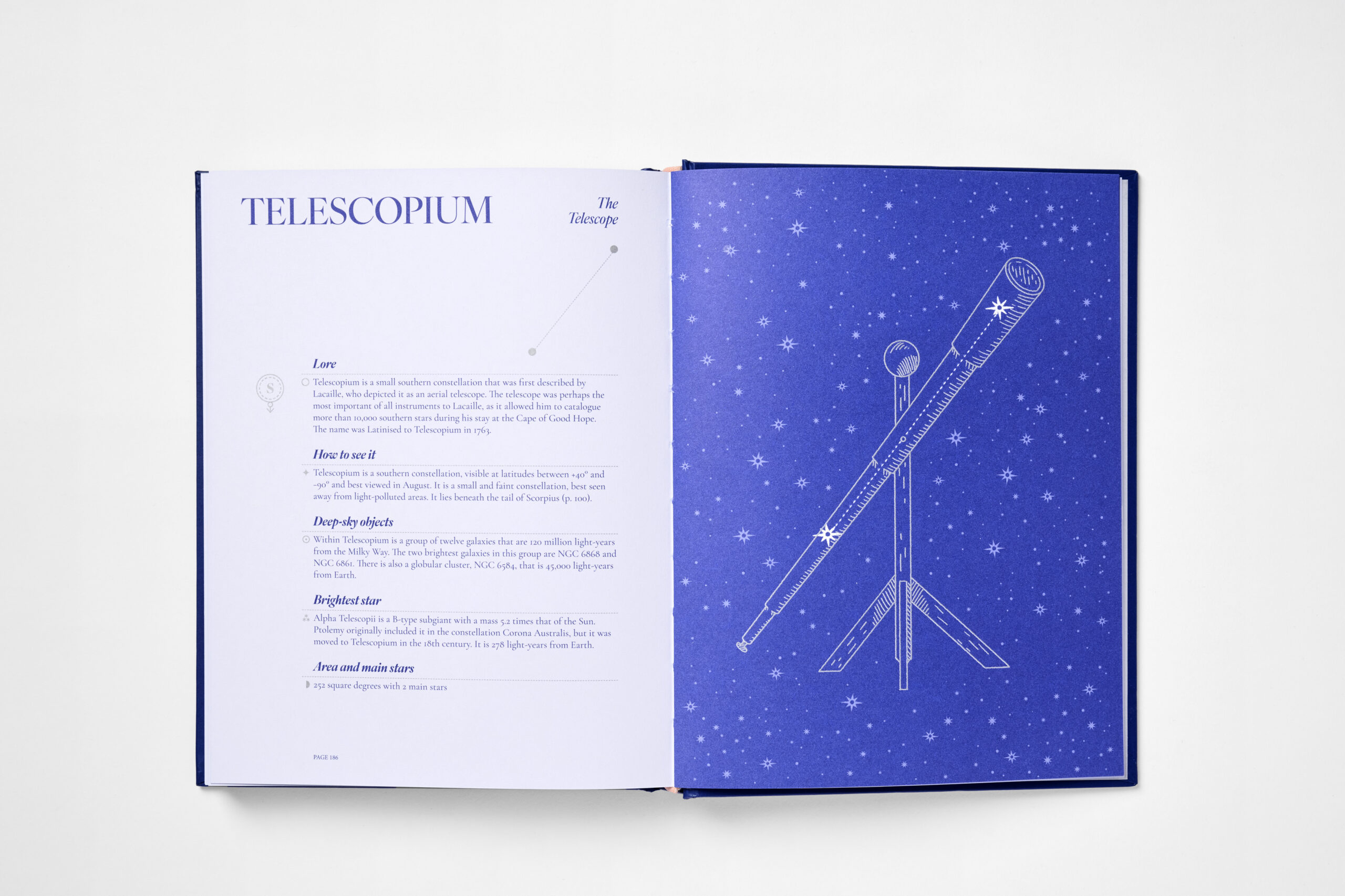 A Guide to the Night Sky - Image 3