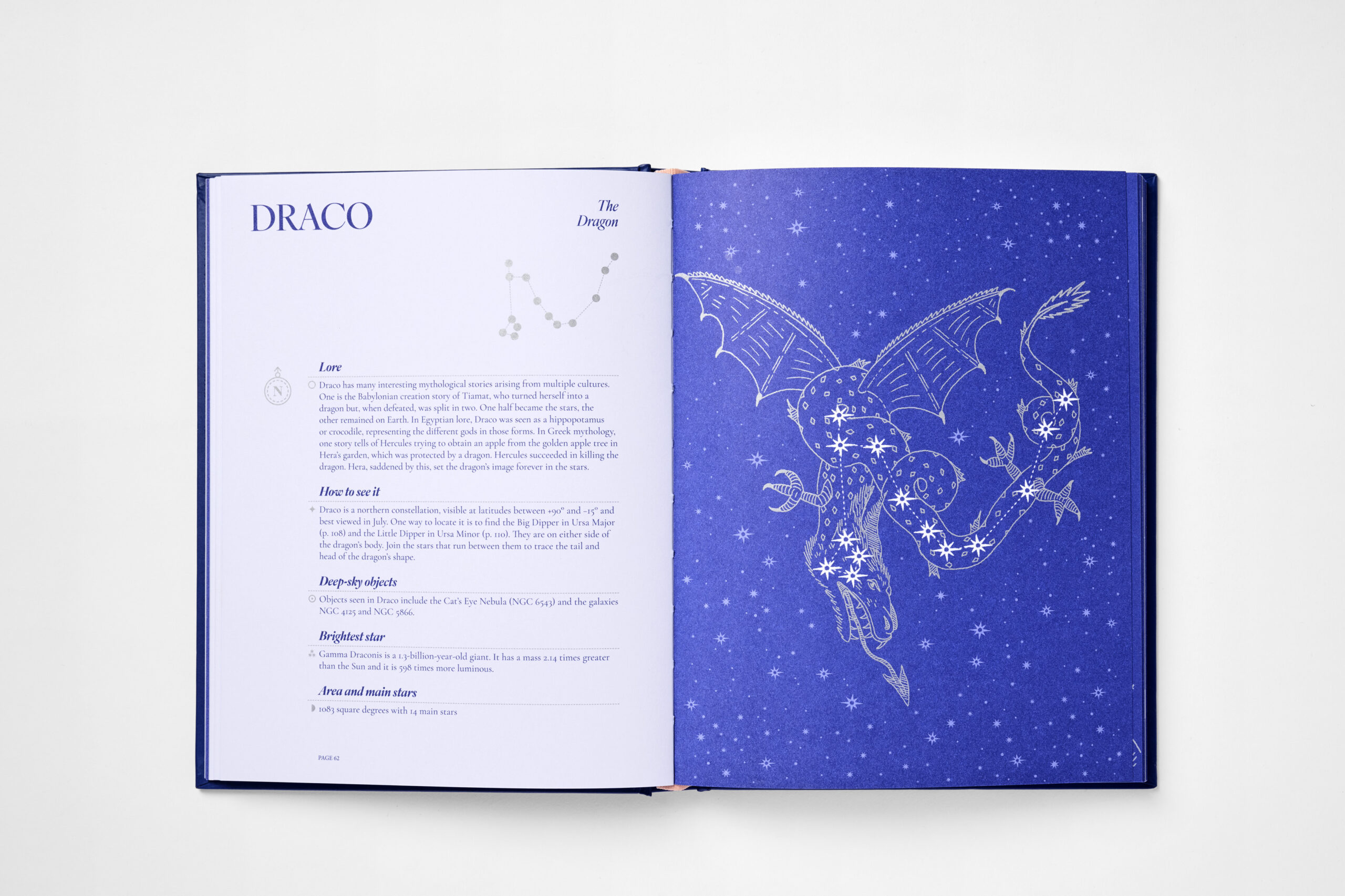 A Guide to the Night Sky - Image 5