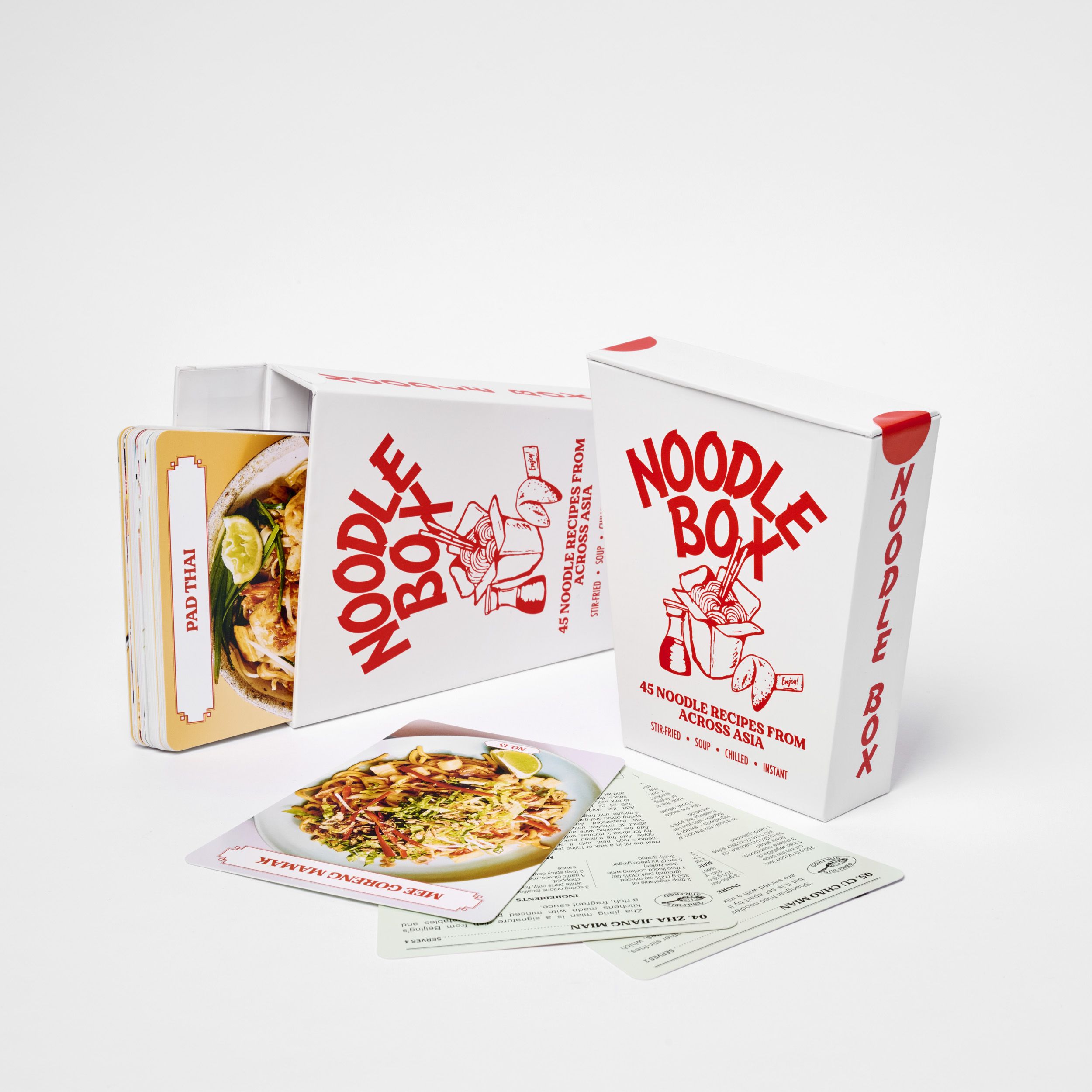 Noodle Box