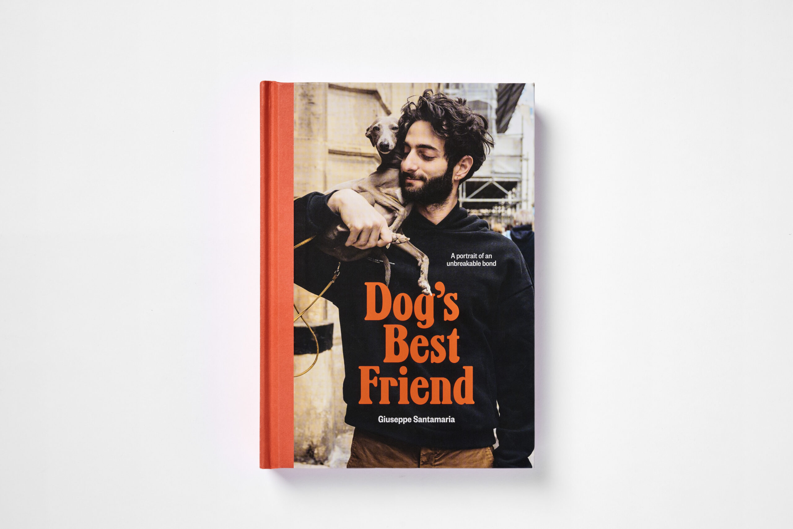 Dog’s Best Friend