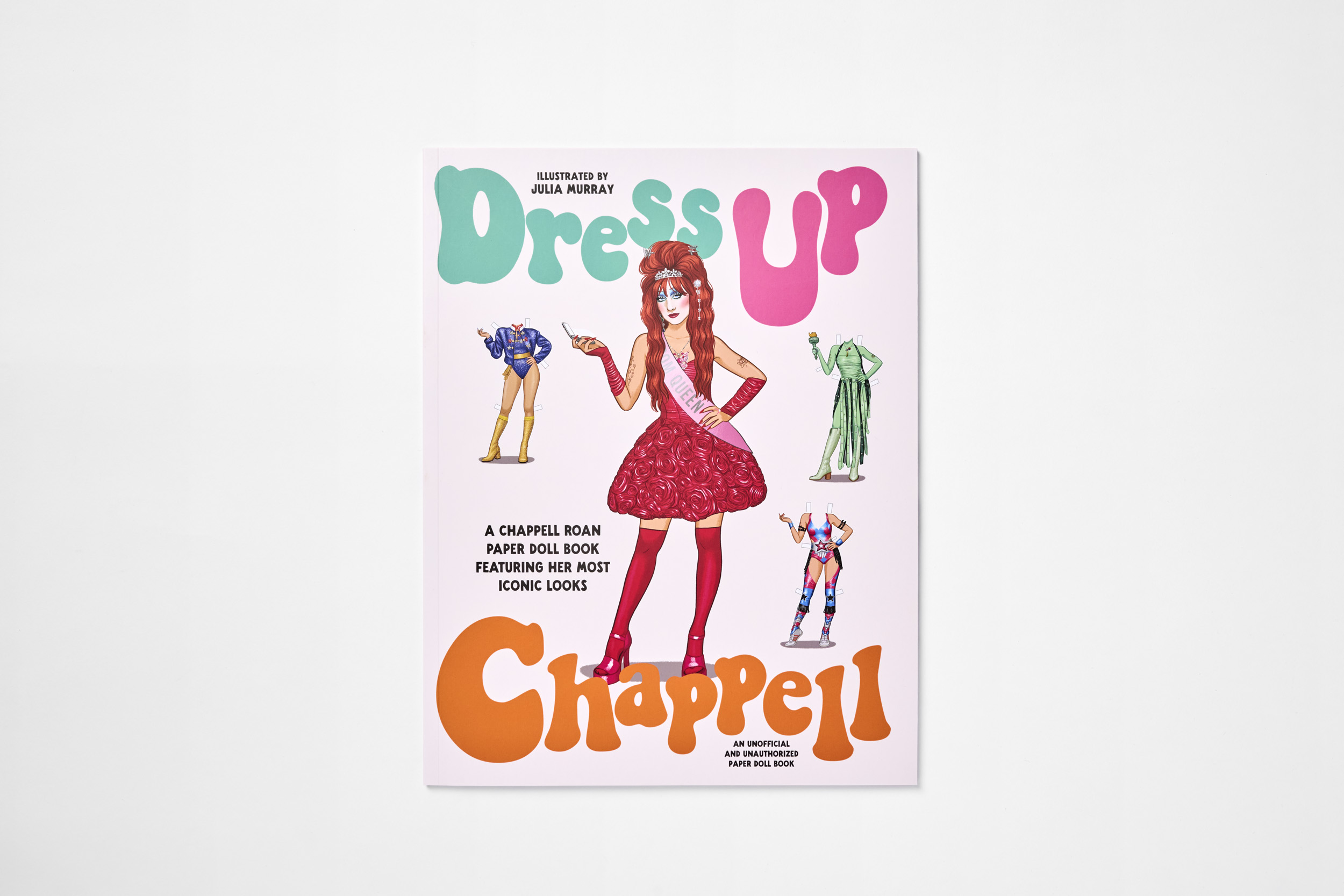 Dress Up Chappell
