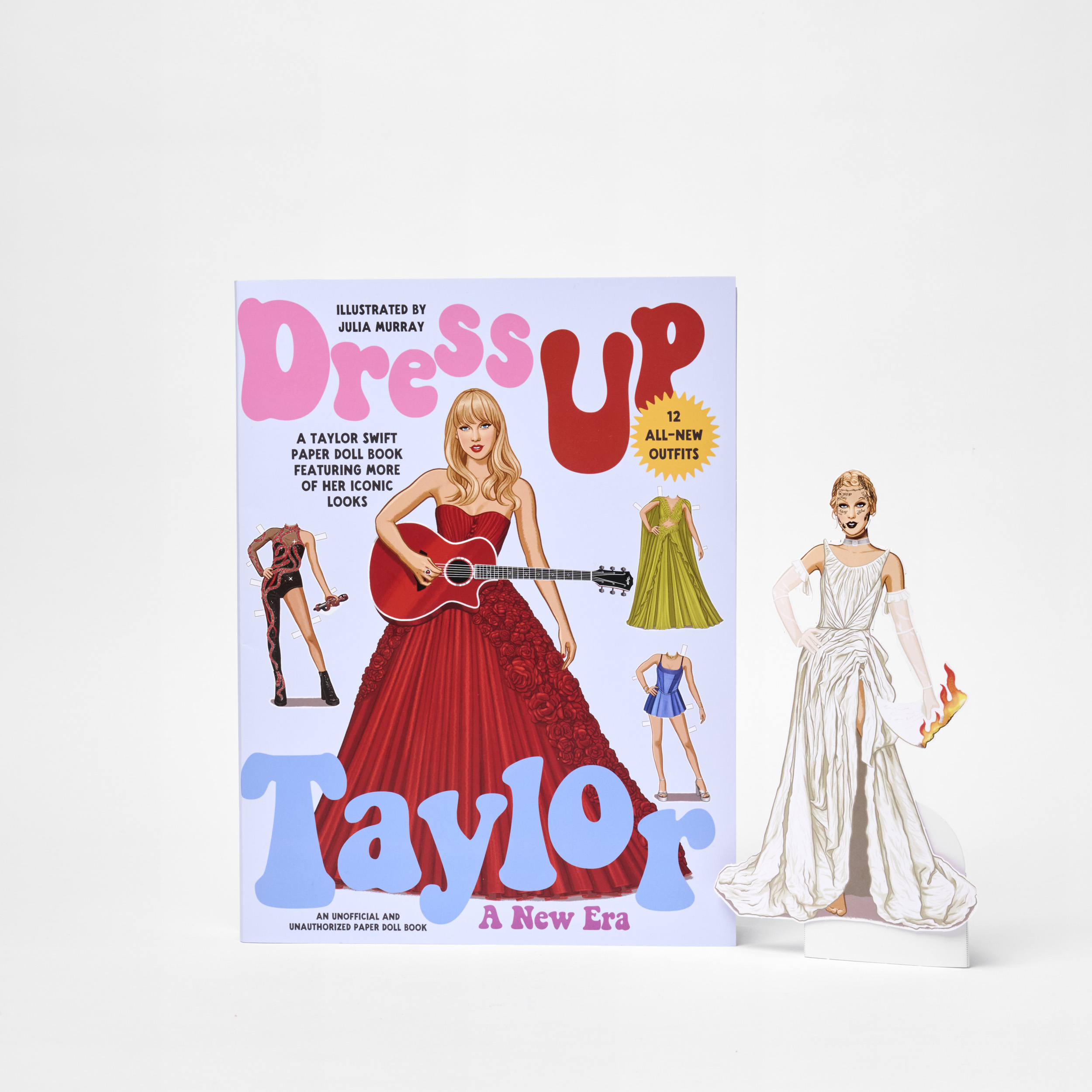 Dress Up Taylor: A New Era - Image 5