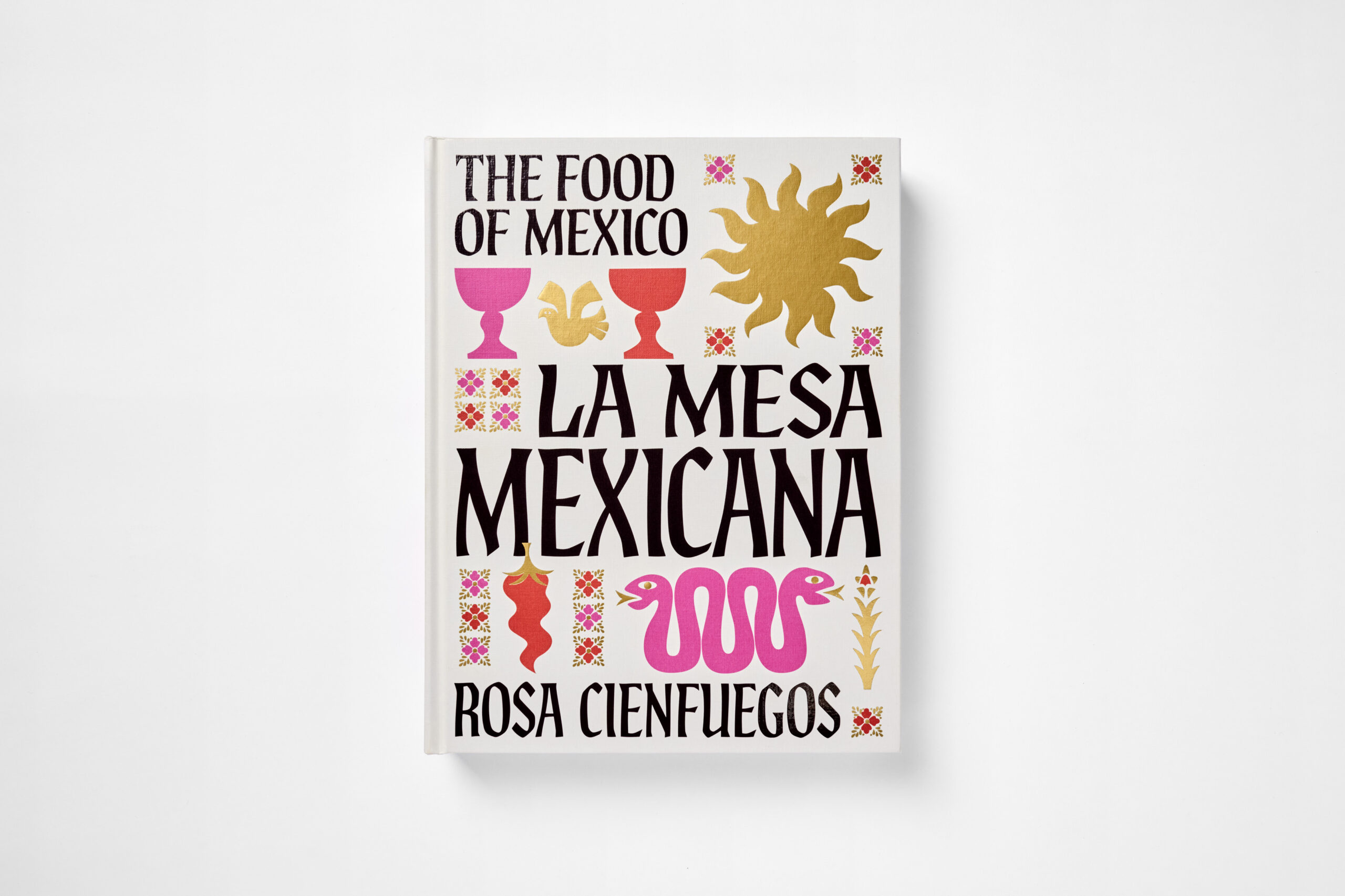 La Mesa Mexicana