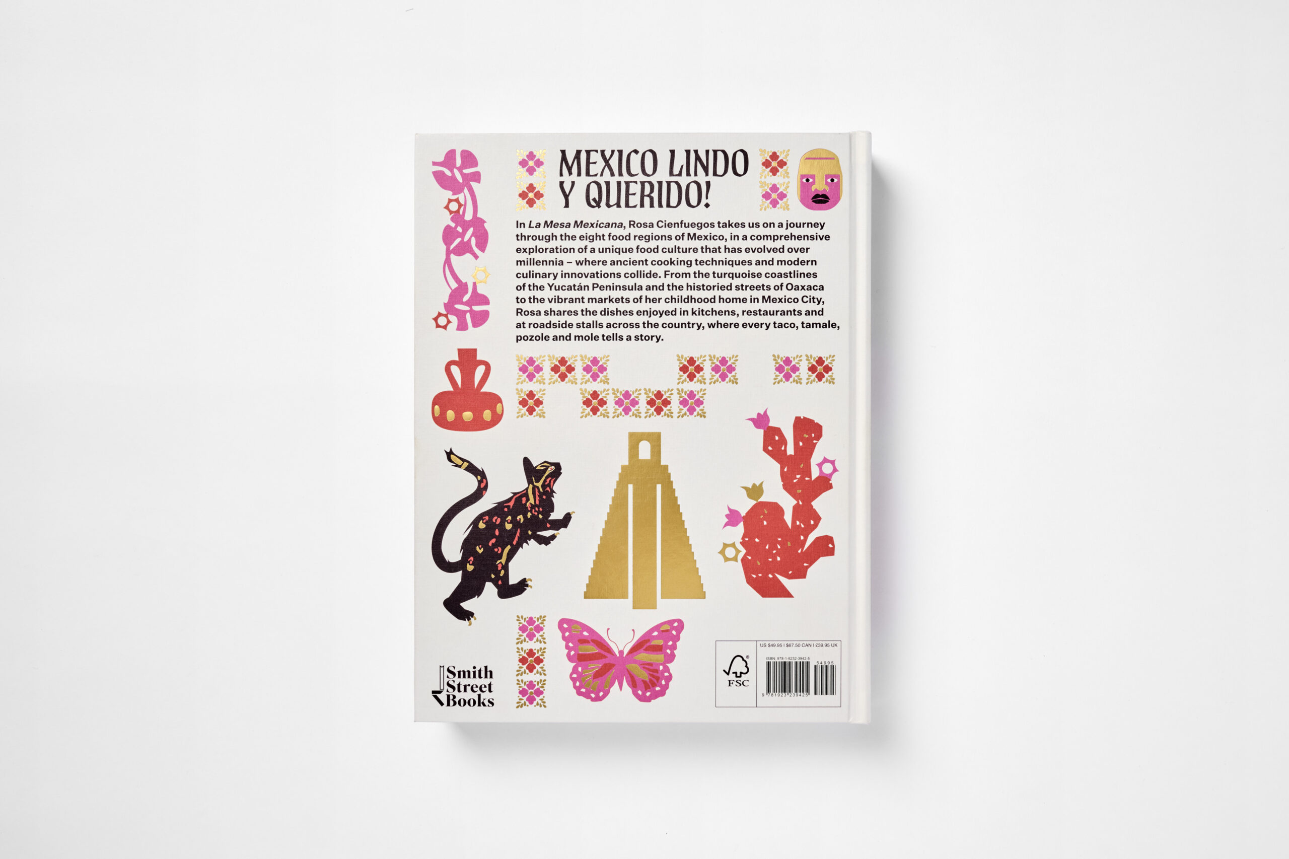 La Mesa Mexicana - Image 2