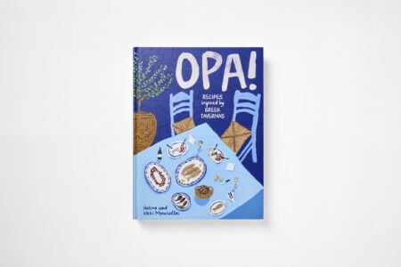 OPA!