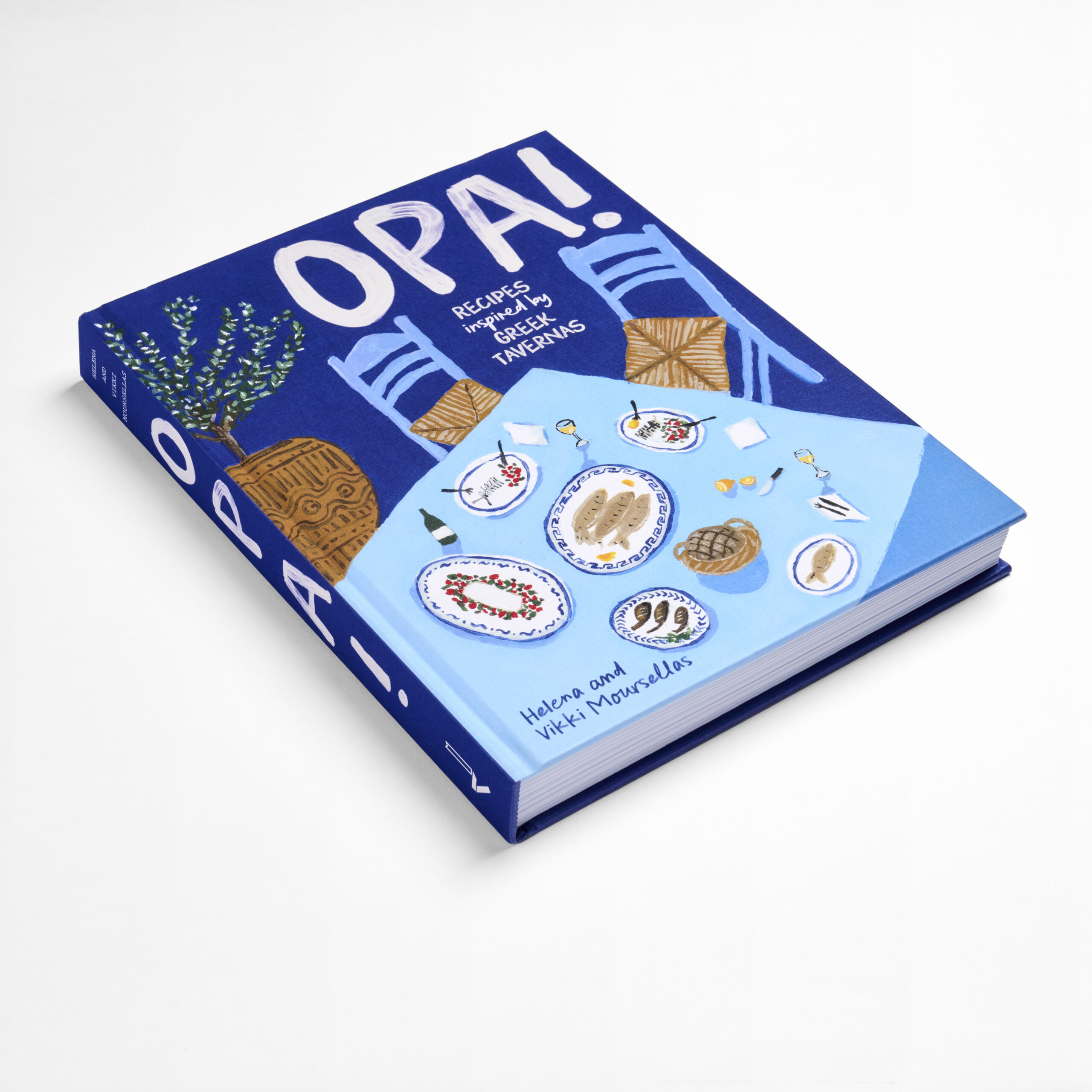 OPA! - Image 7