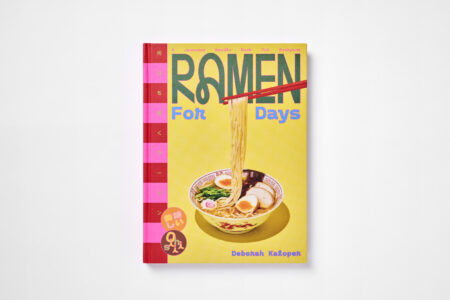 Ramen for Days