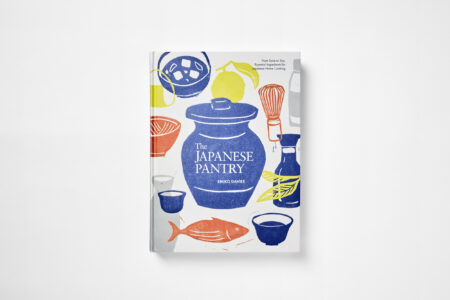 The Japanese Pantry