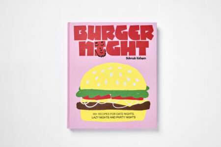 Burger Night
