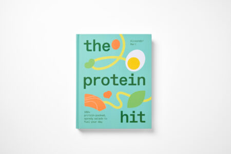The Protein Hit