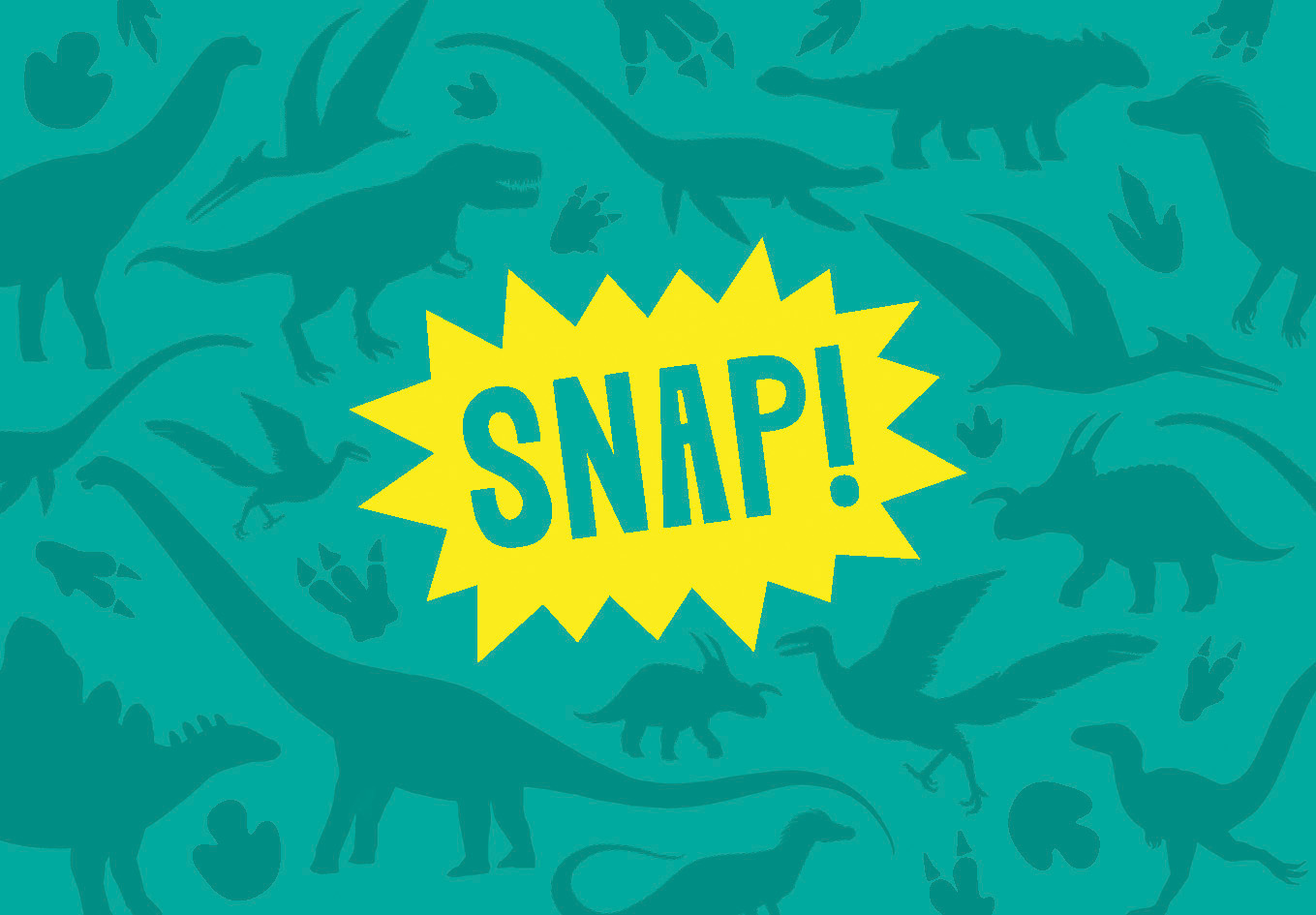 Snap! Dinosaurs - Image 2
