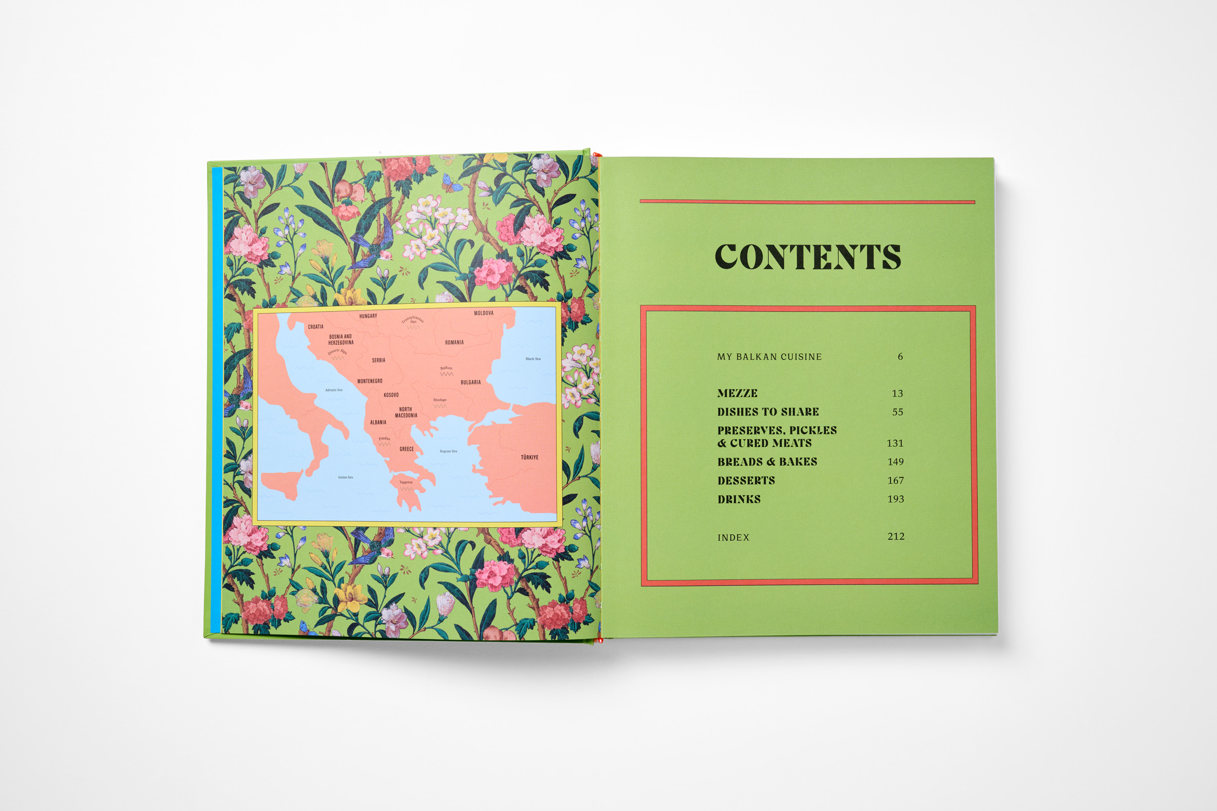 Ibrik: The Balkan Table - Image 3