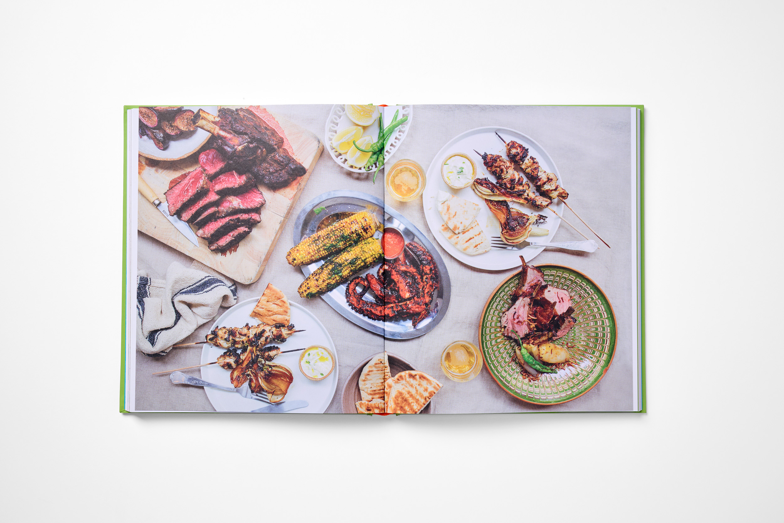 Ibrik: The Balkan Table - Image 6