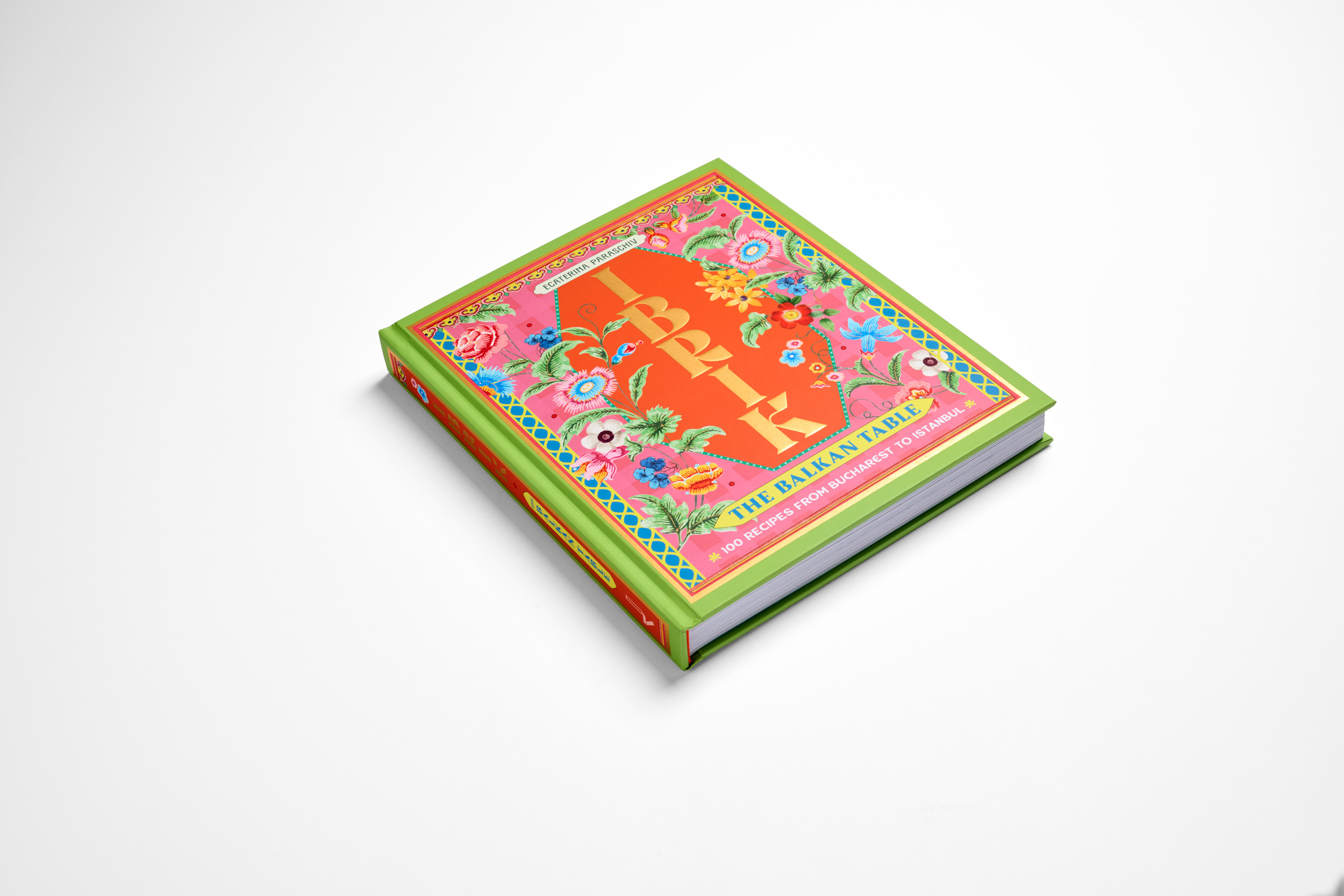 Ibrik: The Balkan Table - Image 7
